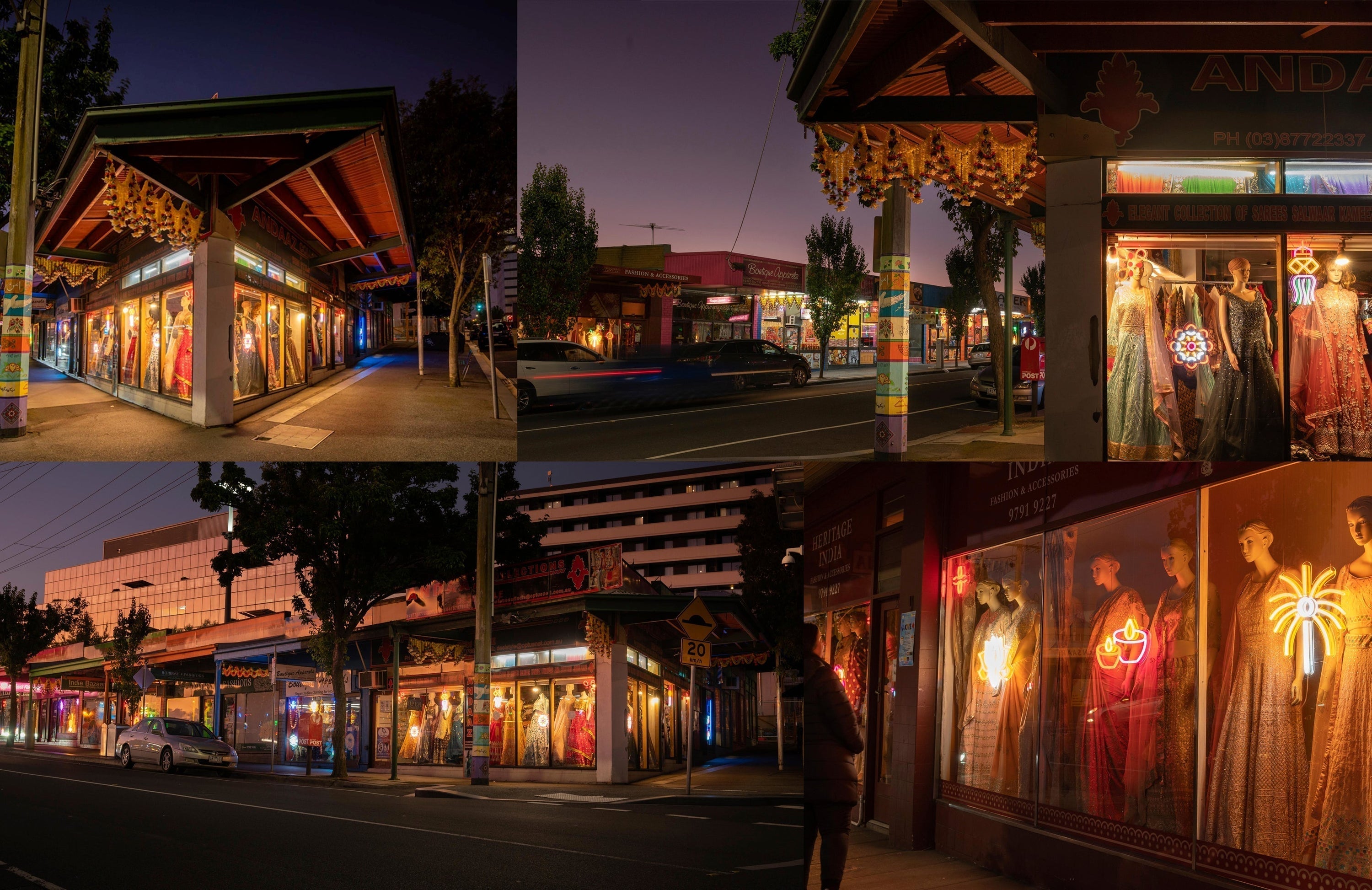 Little India Precinct