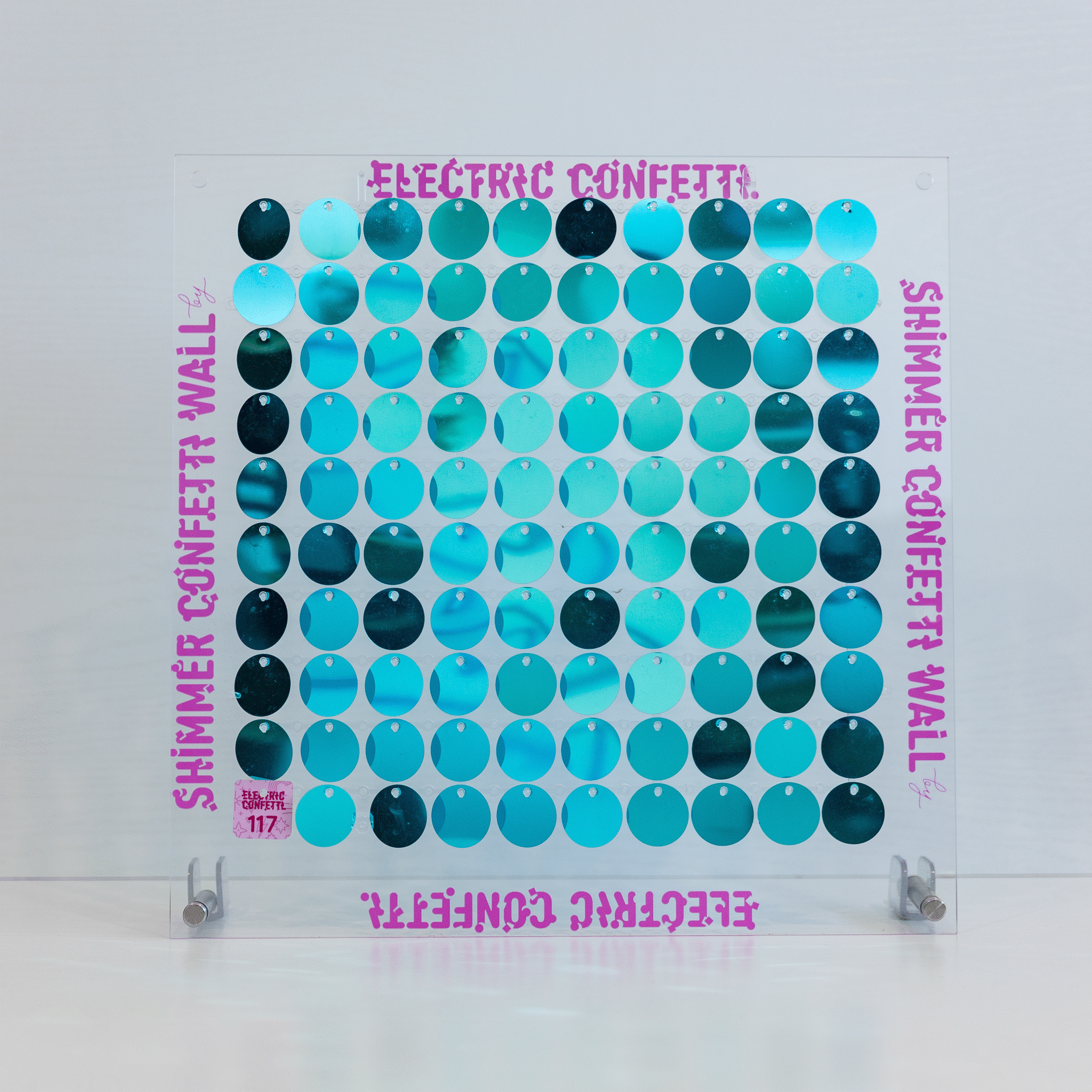 Arctic Blue 117