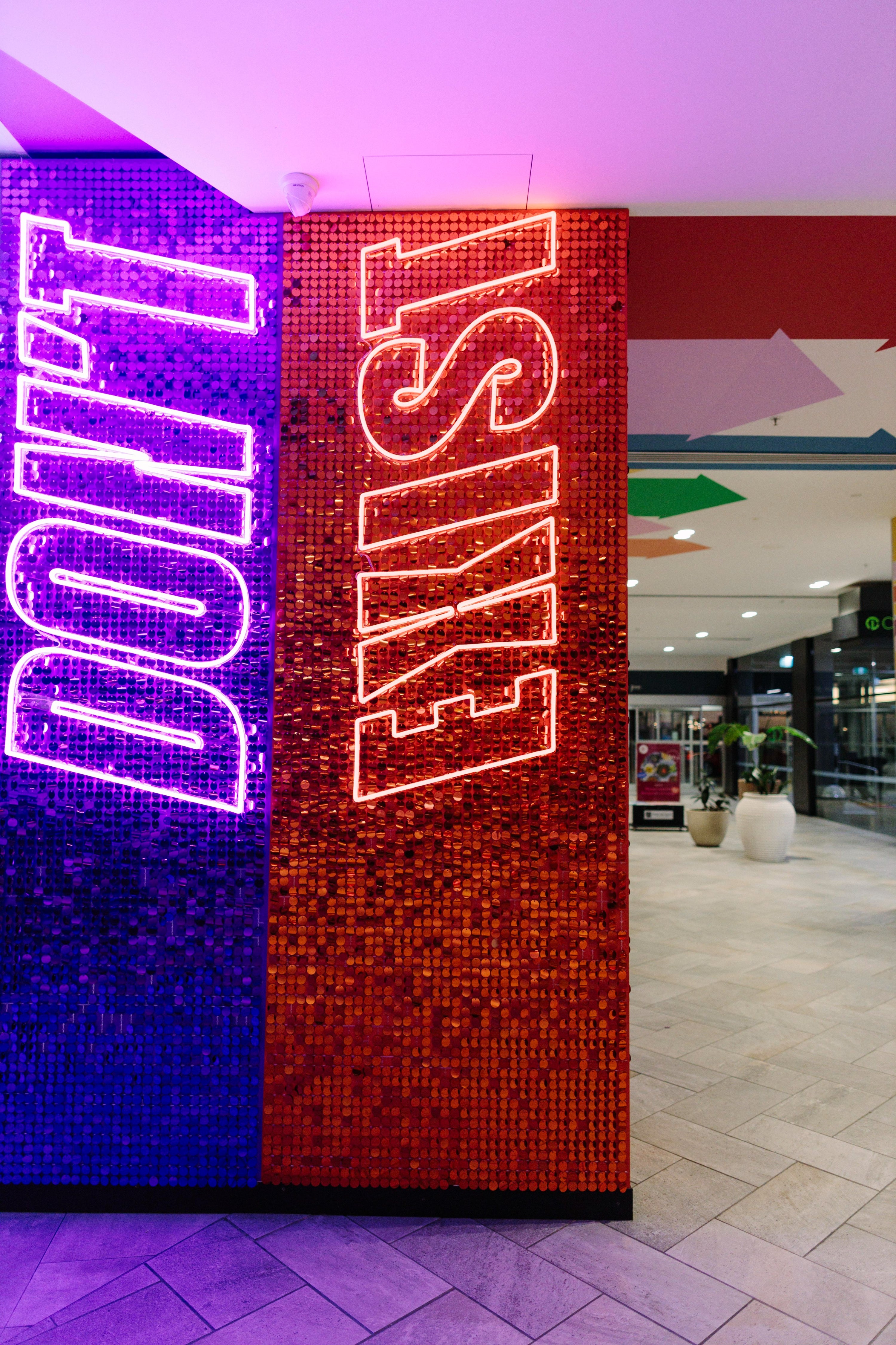 Forest Hill Shopping Centre