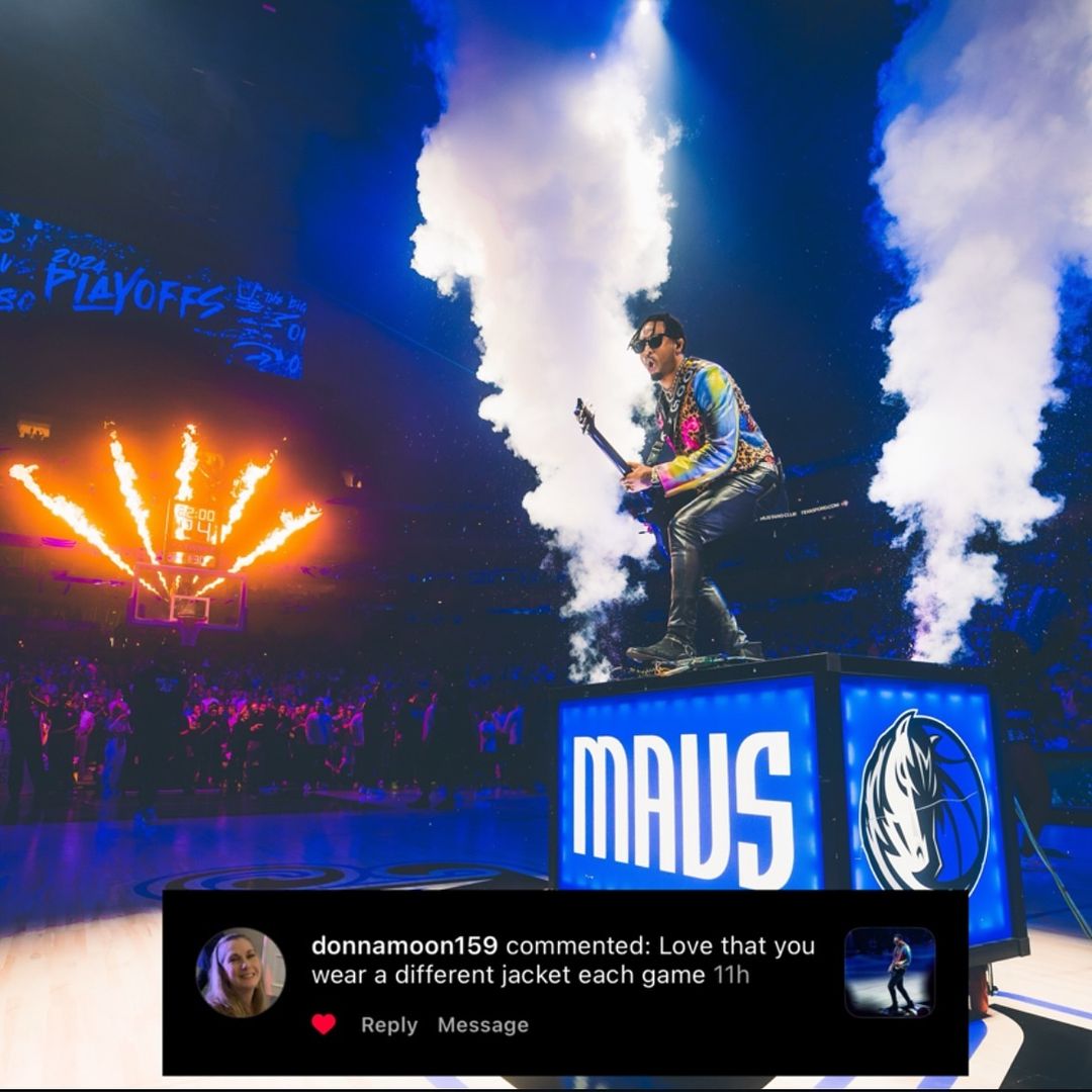 Mavericks NBA
