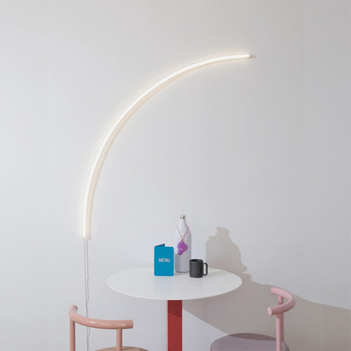 Electric Confetti x Daniel Emma – Arc LED Neon