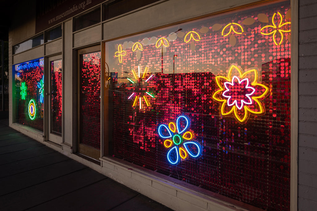 Little India Illumination