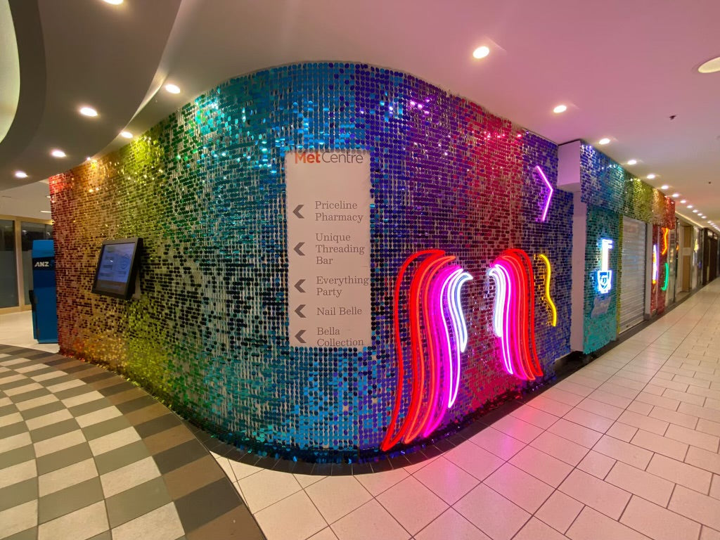 Sydney Met Centre
