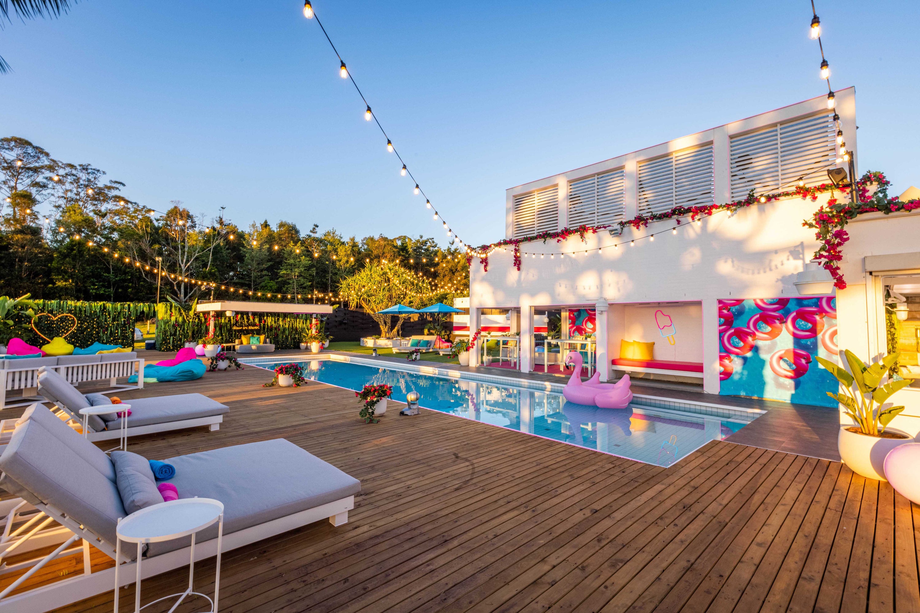 Love Island