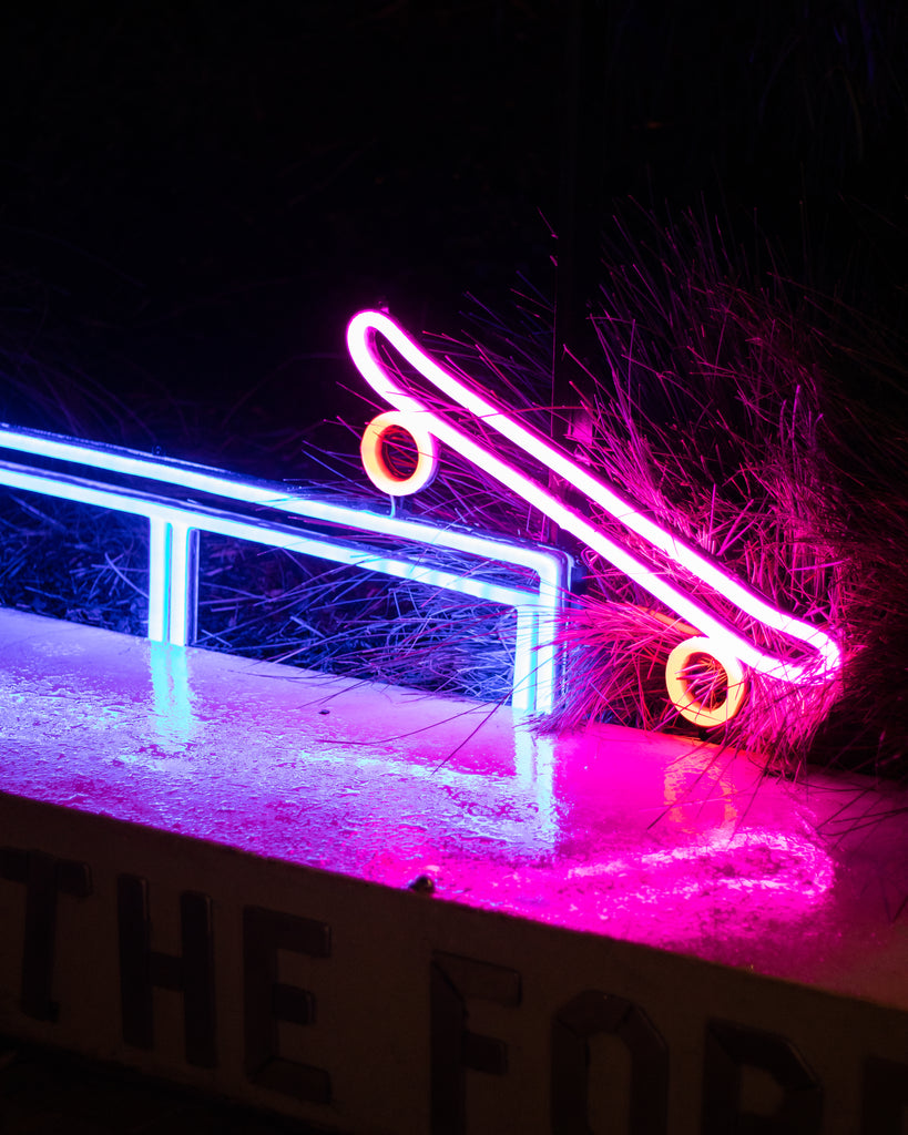 LED Neon signs