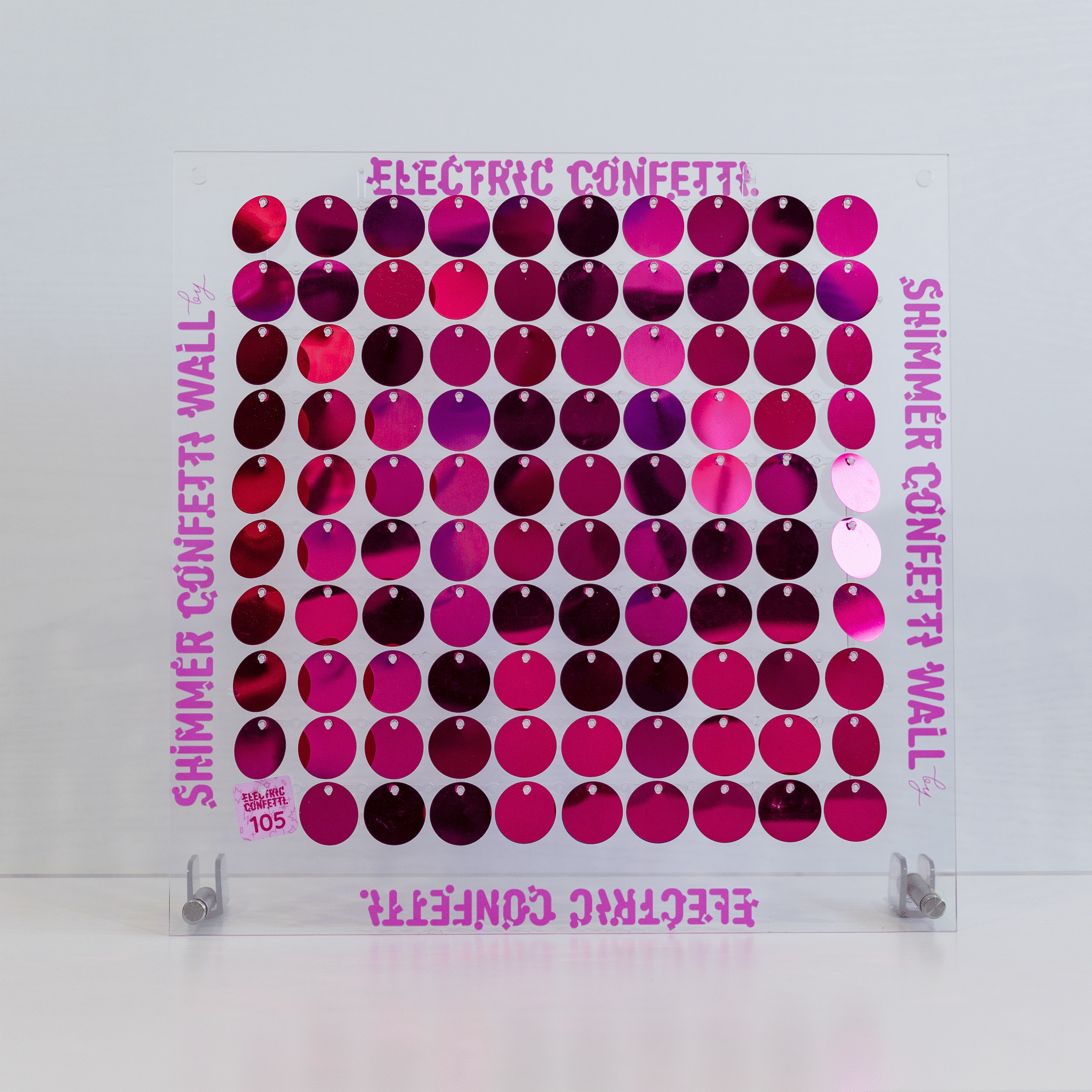 Dark Magenta 105