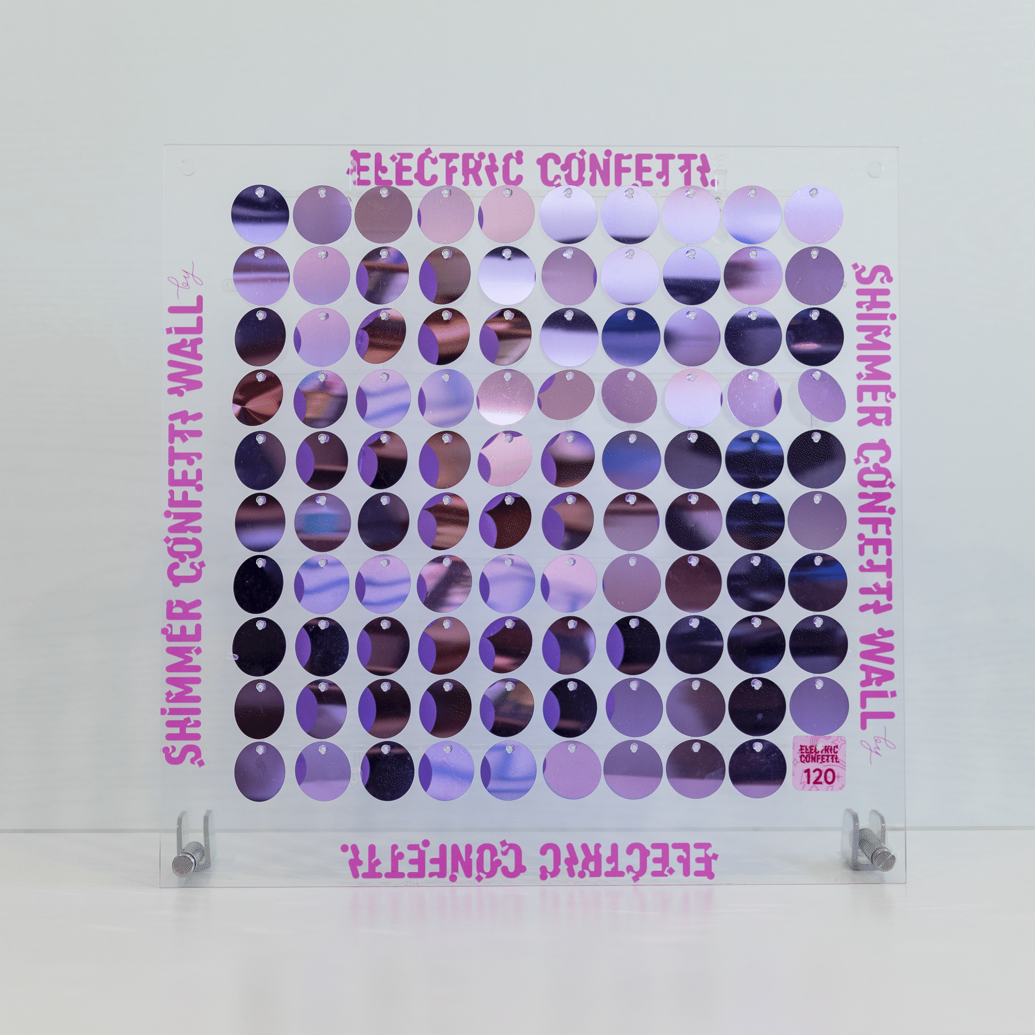 Violet 120