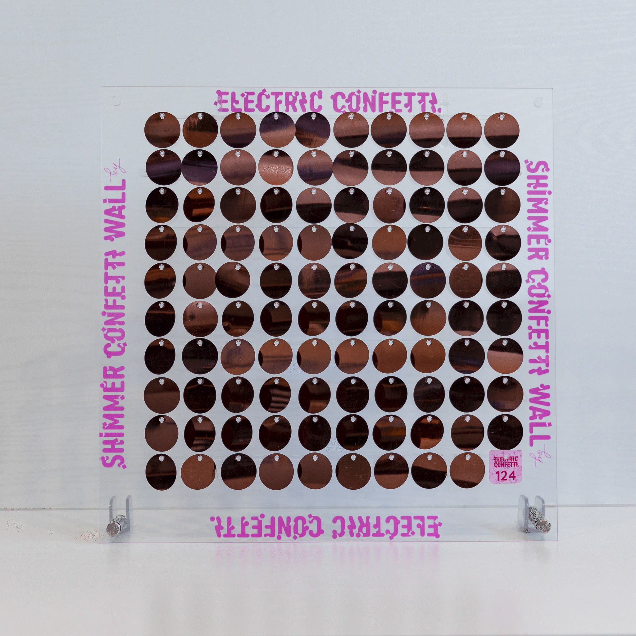 Russet Brown 124