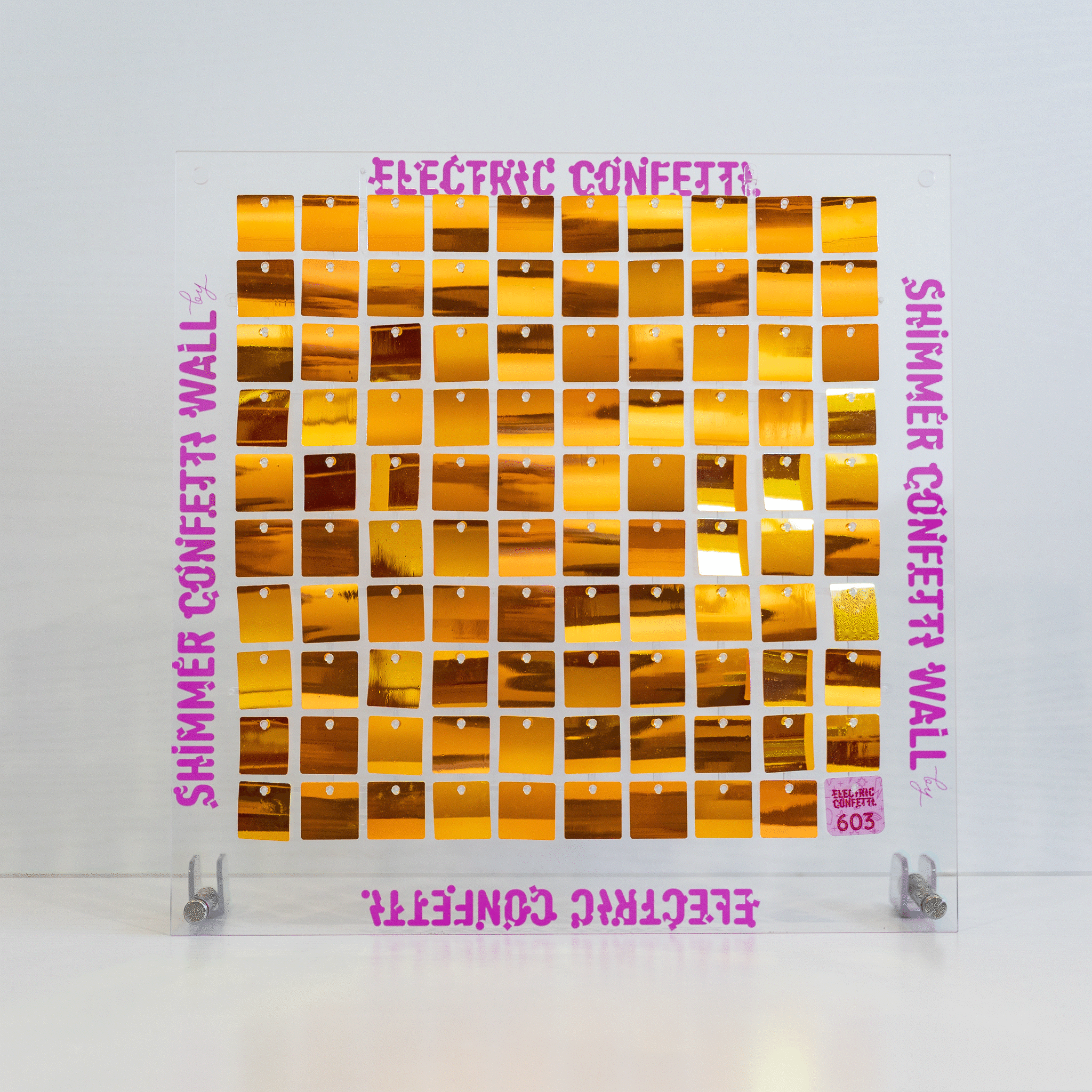 Golden Brown 603