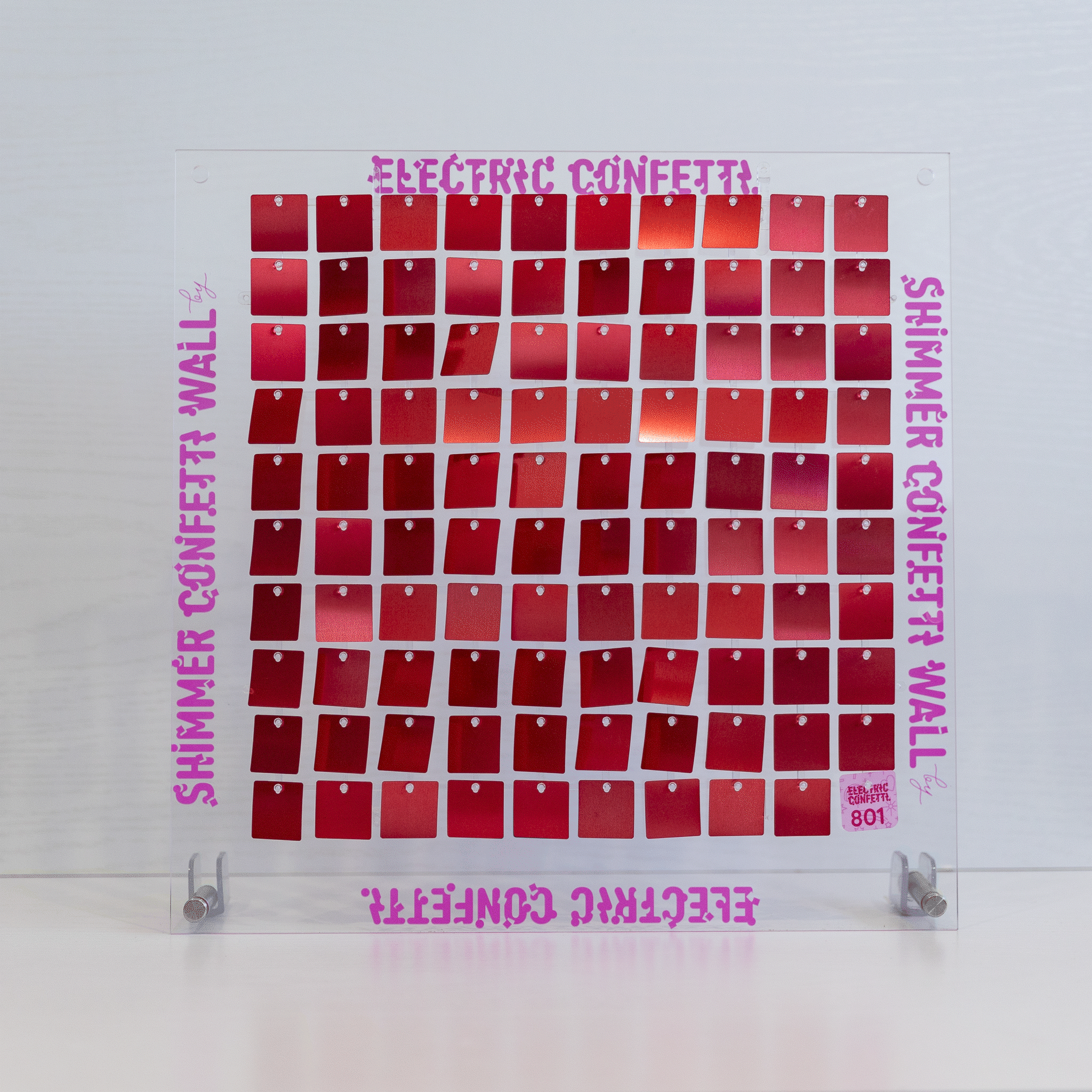 Ruby 801