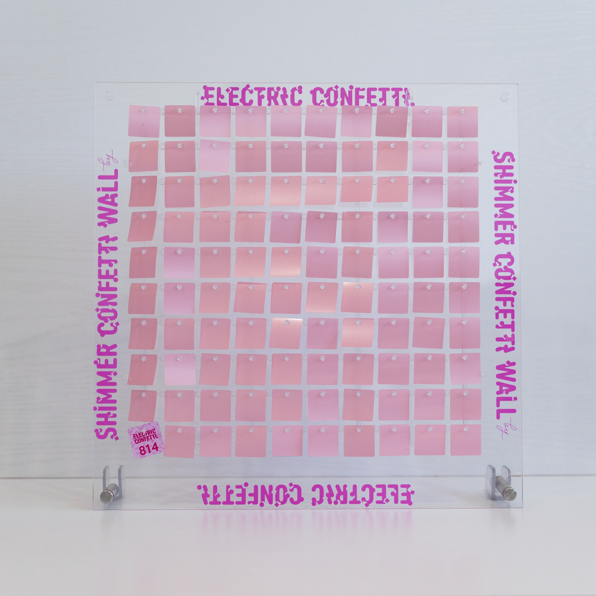 Flamingo 814