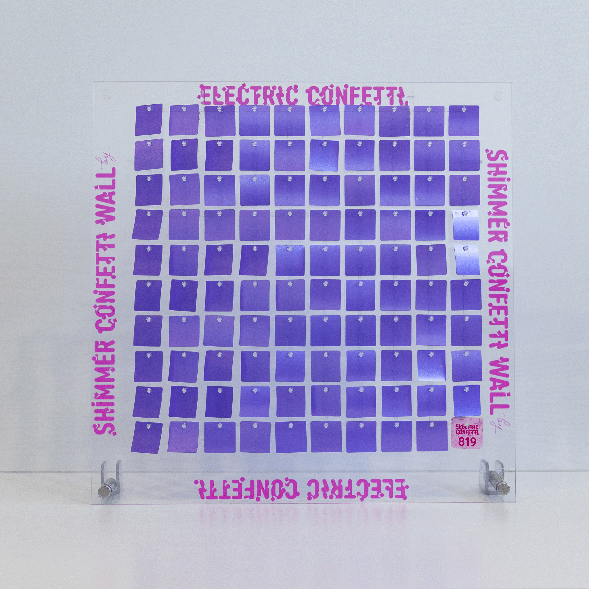 Royal Violet 819