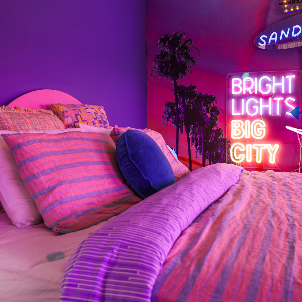 Bright Lights, Big City