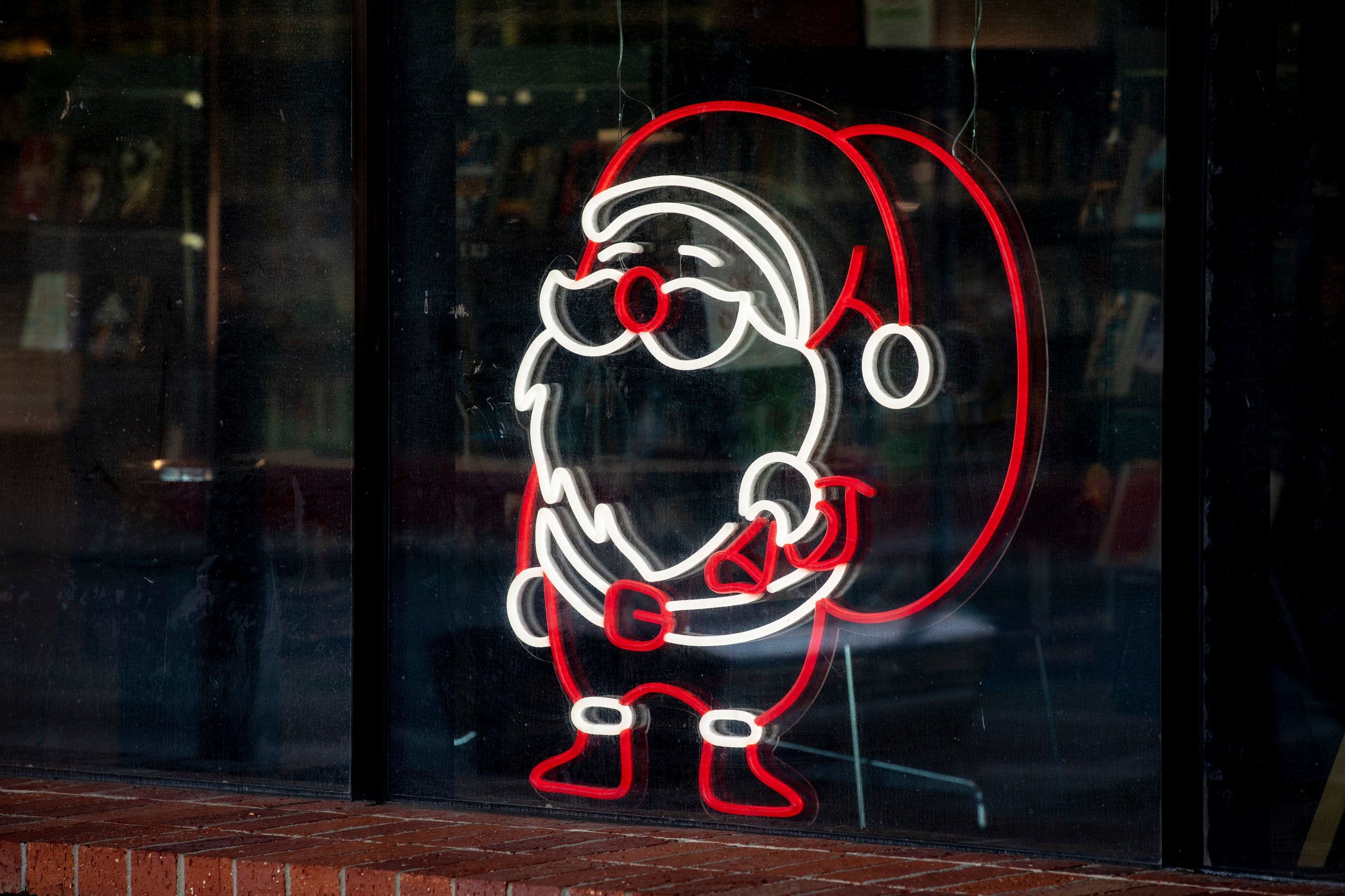 Neon Activations
