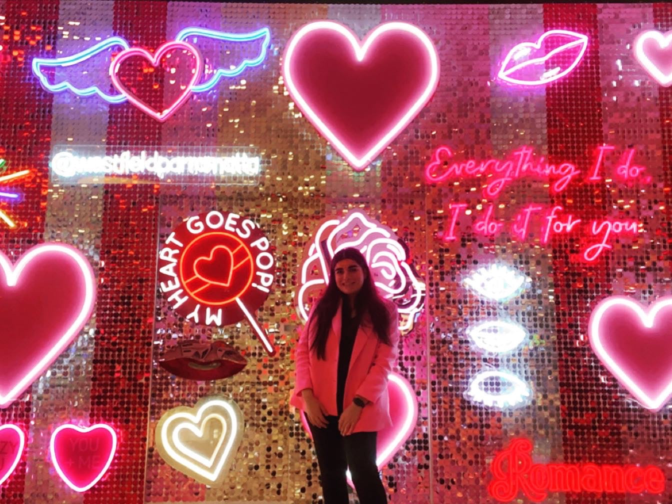 Neon Activations