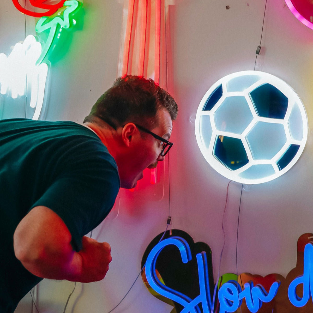 Soccer Ball Mini
