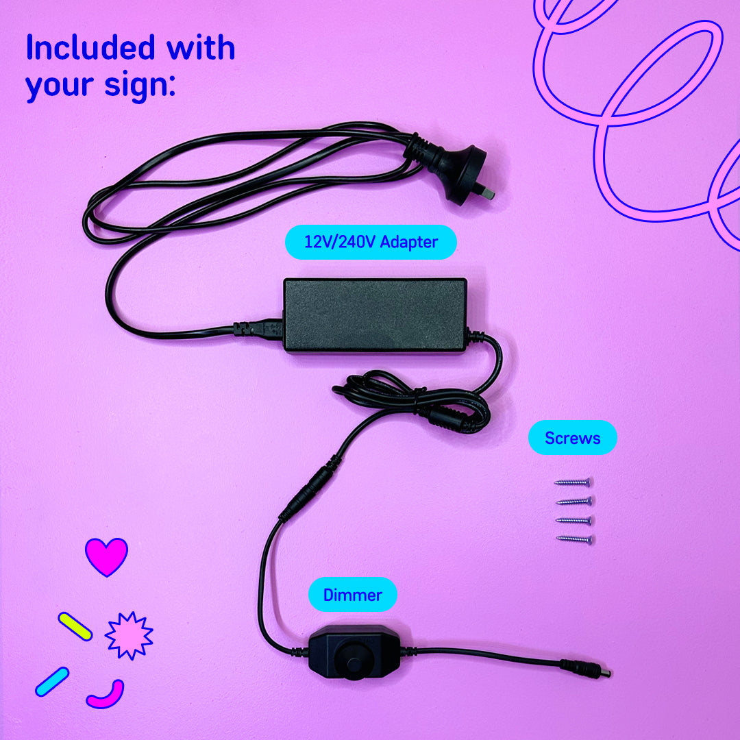 It Takes Two to Mango Mini