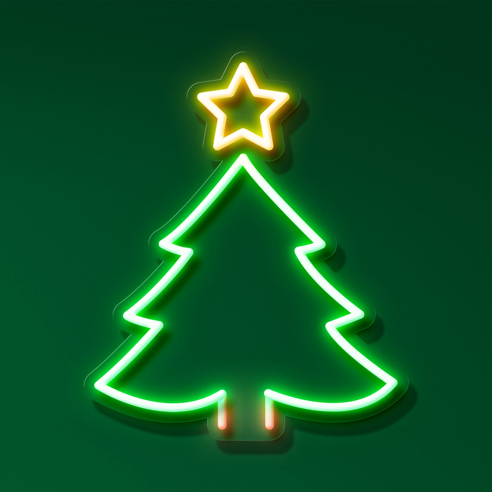 Oh Christmas Tree