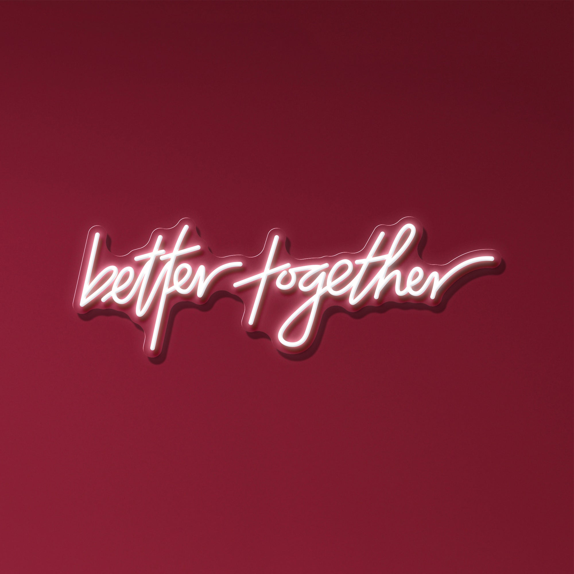 Better Together Large