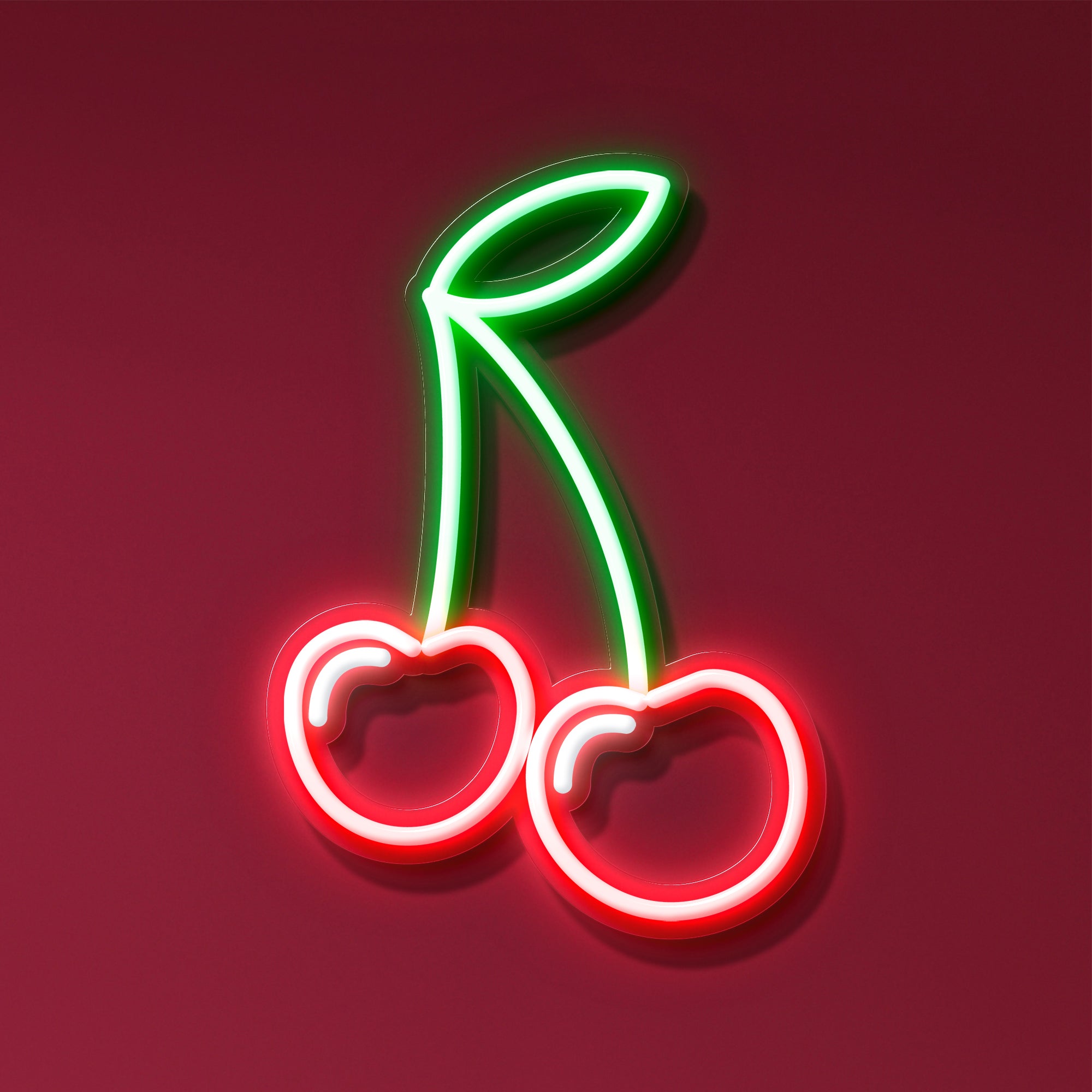 Viva Las Cherries