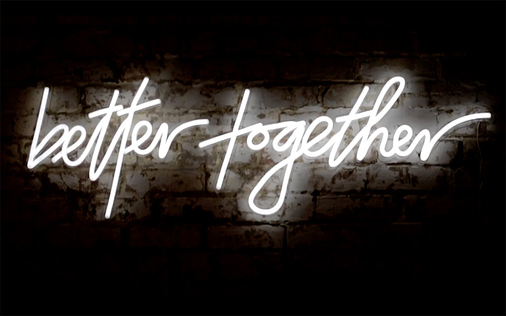 Better Together Large