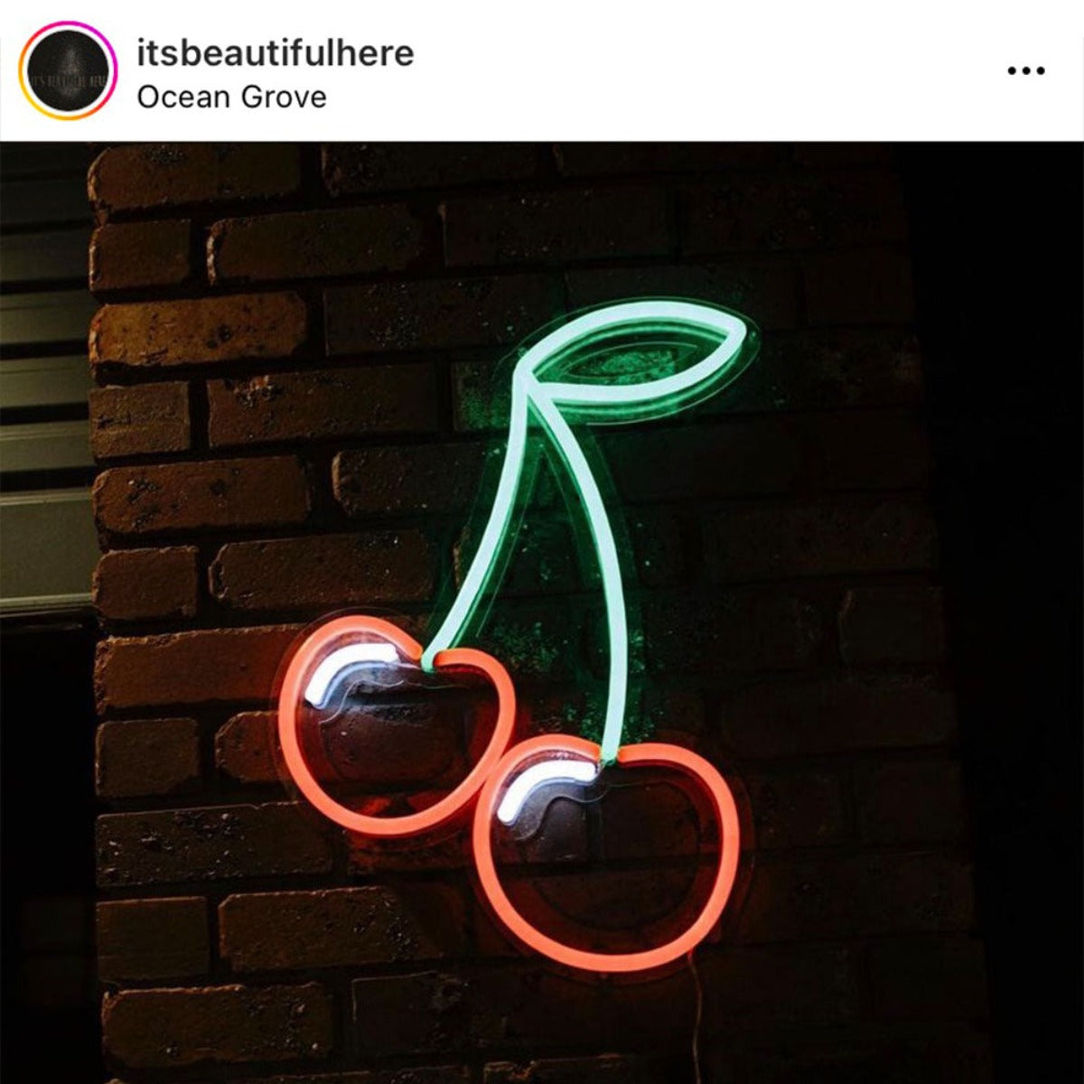 Viva Las Cherries