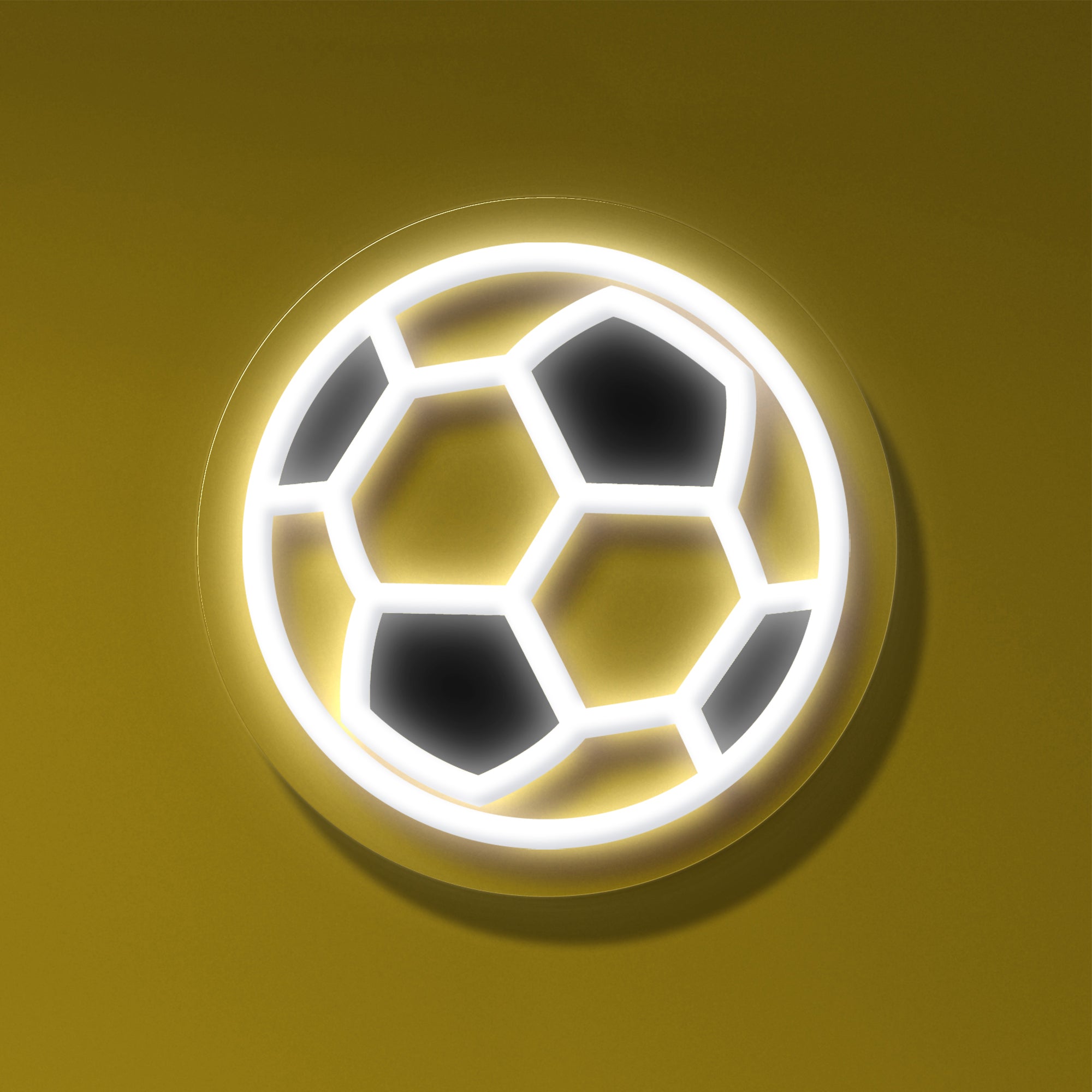 Soccer Ball Mini