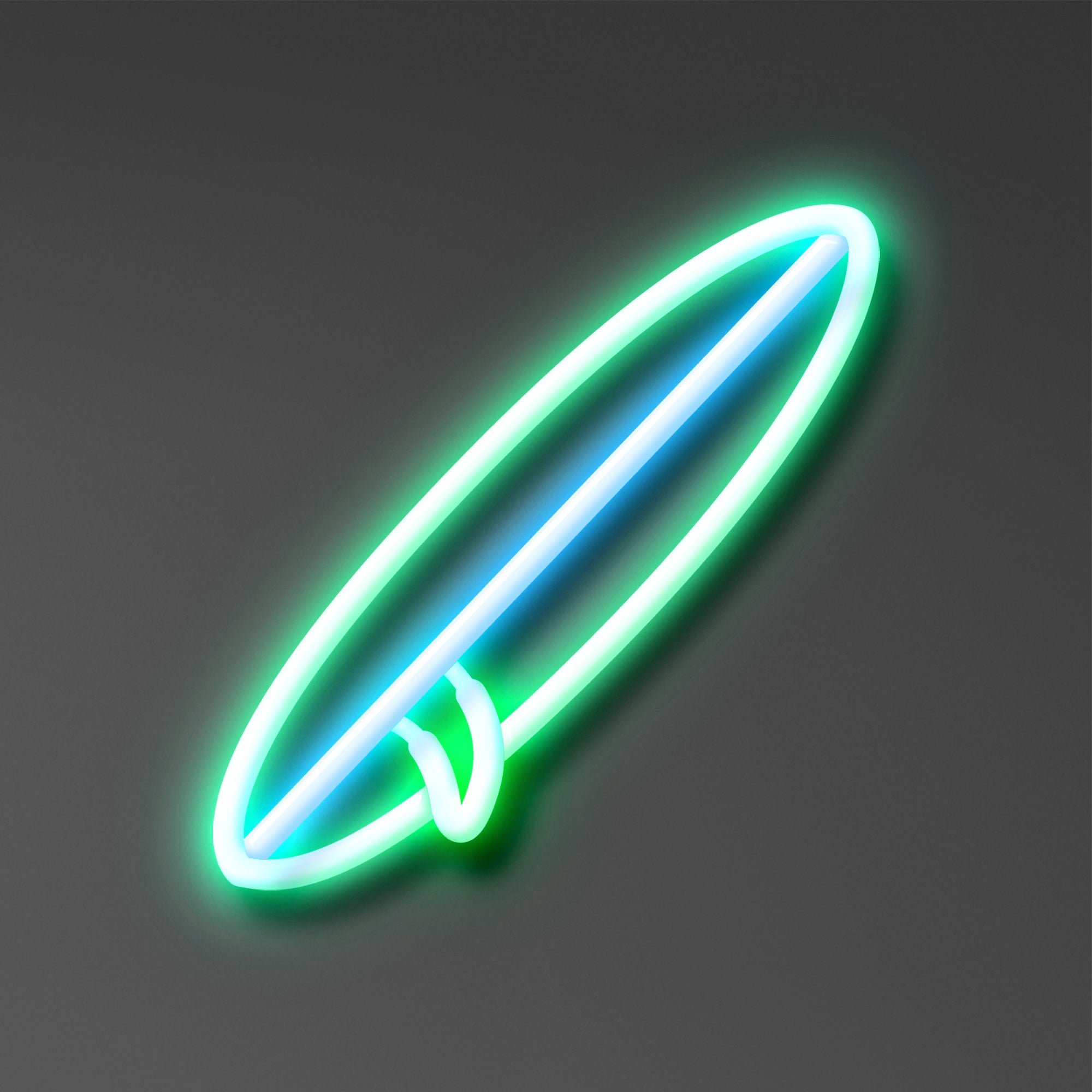 Surfboard Mini