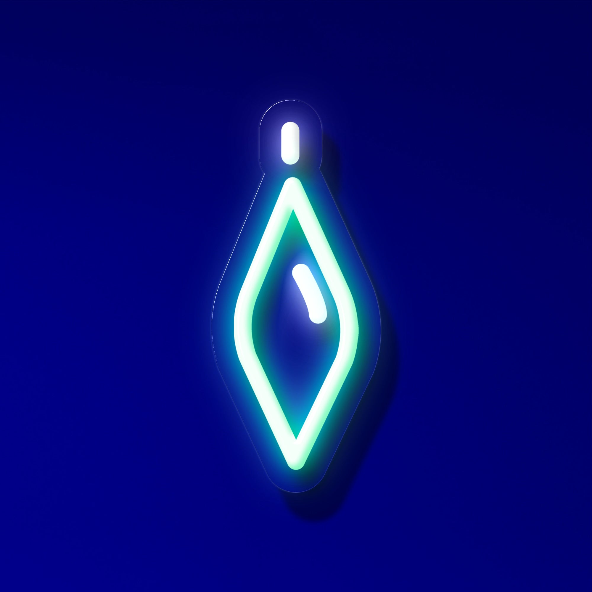 Diamond Bauble