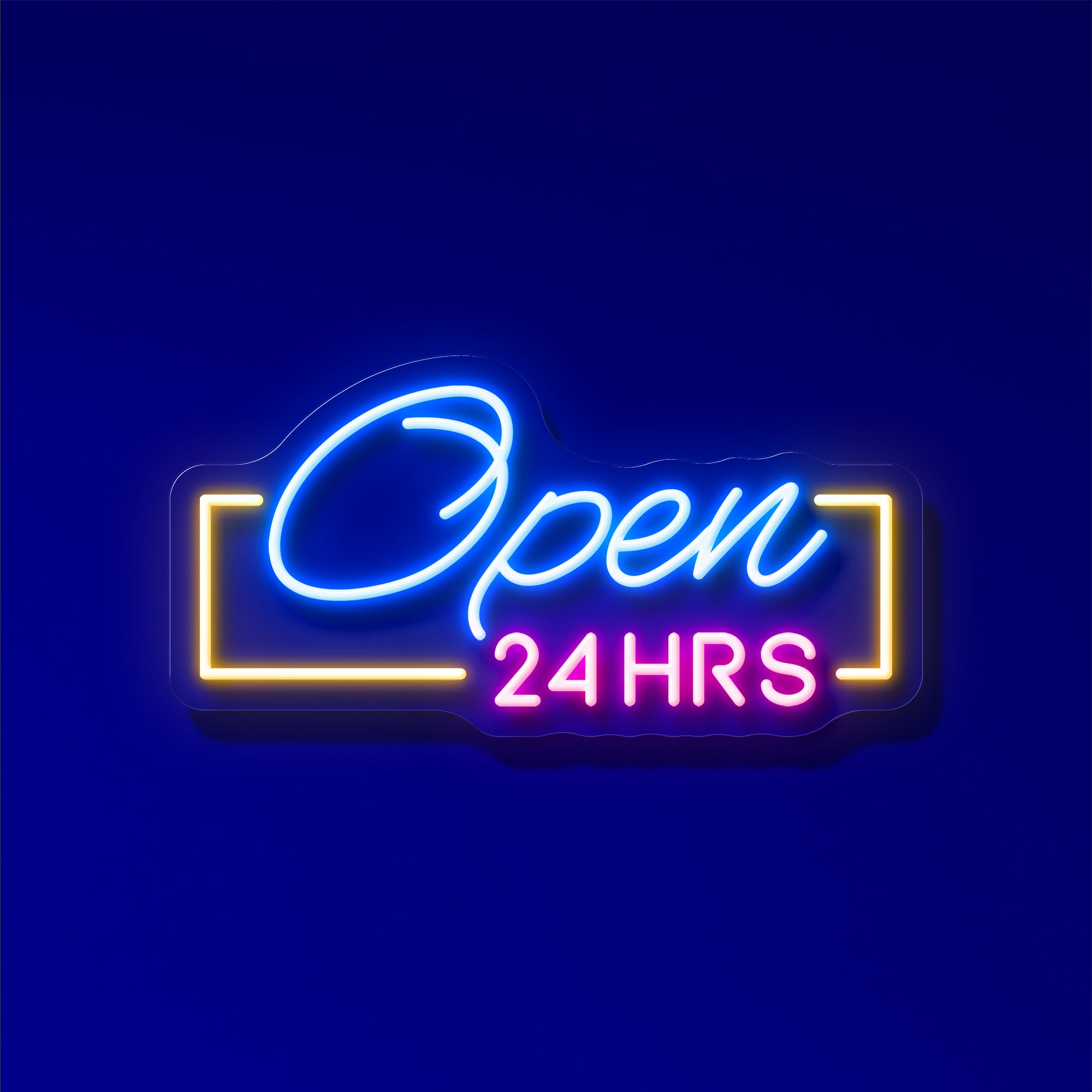 Open Sign 008