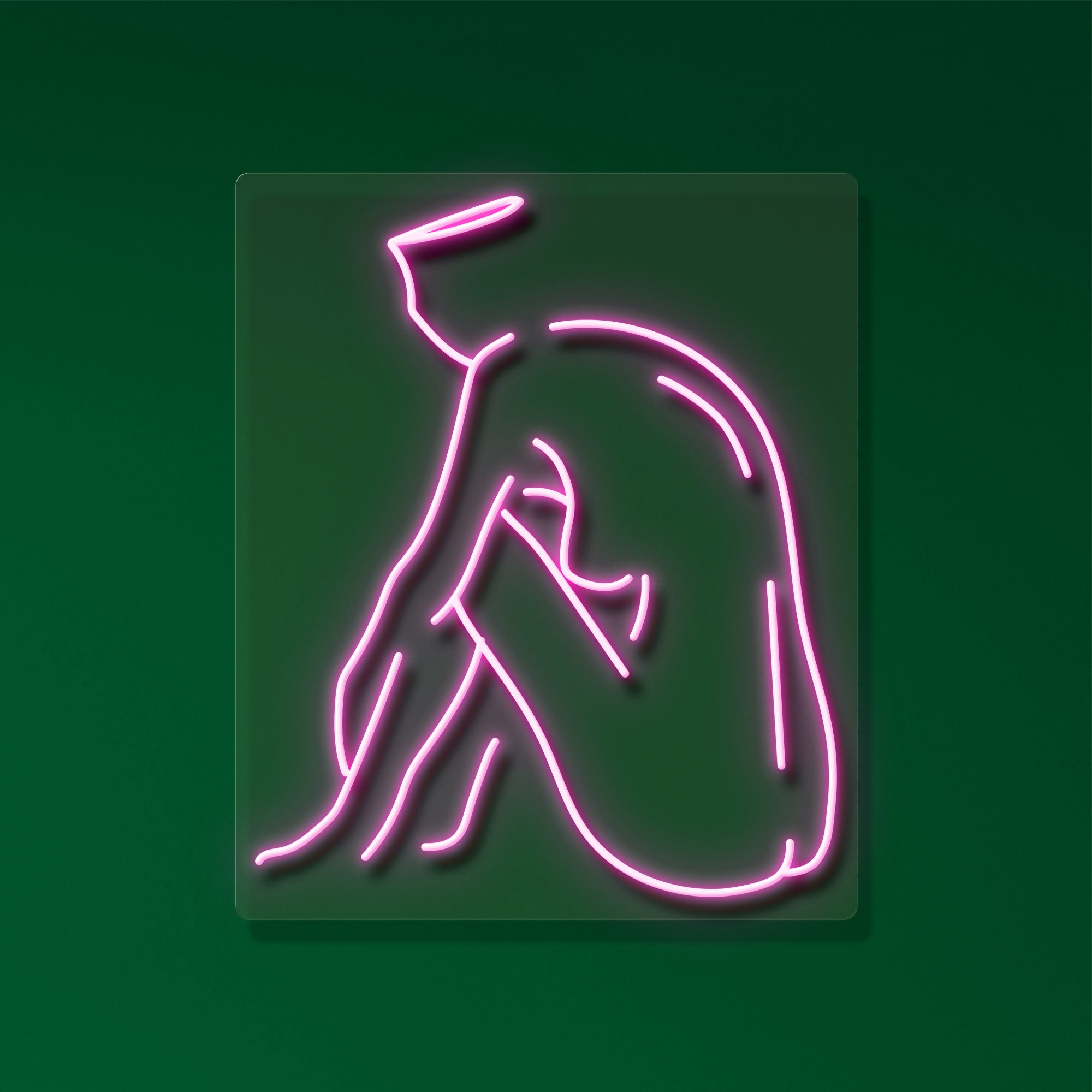 ELECTRIC CONFETTI X GEORGIA MACTAGGART - Lottie
