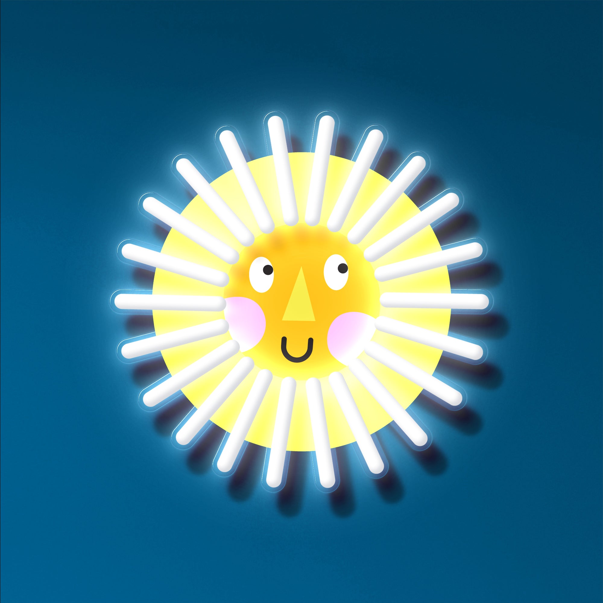 You are my Sunshine