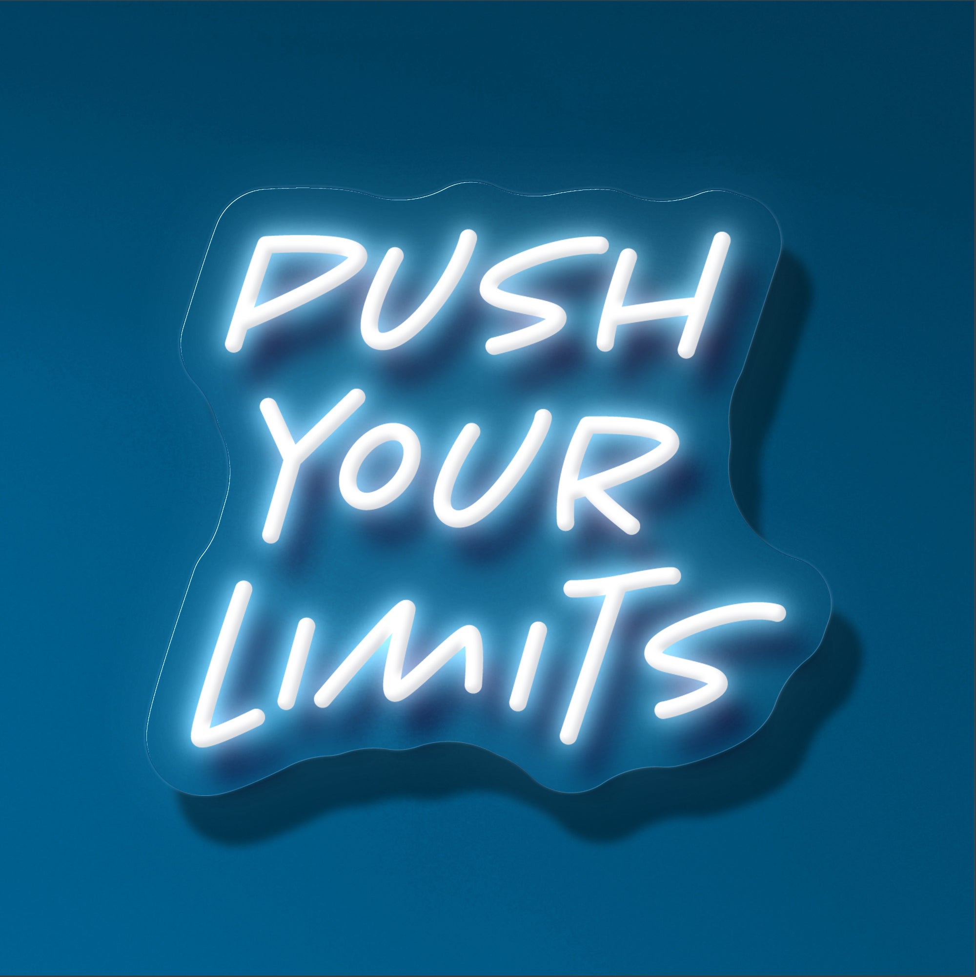 Push your limits