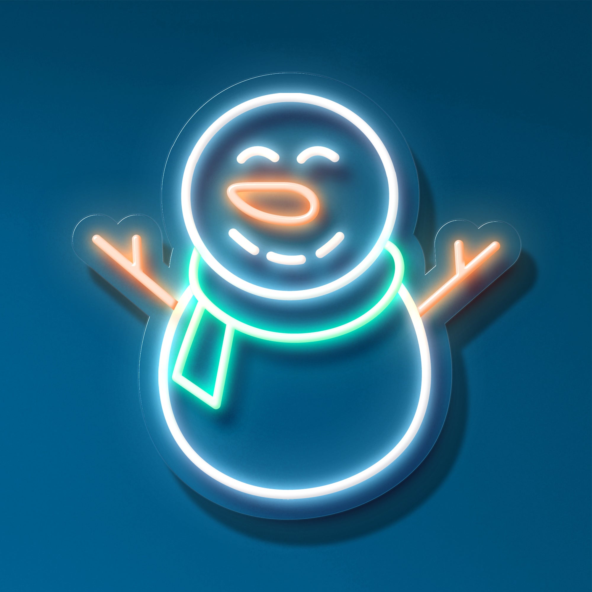 Frosty the Snowman