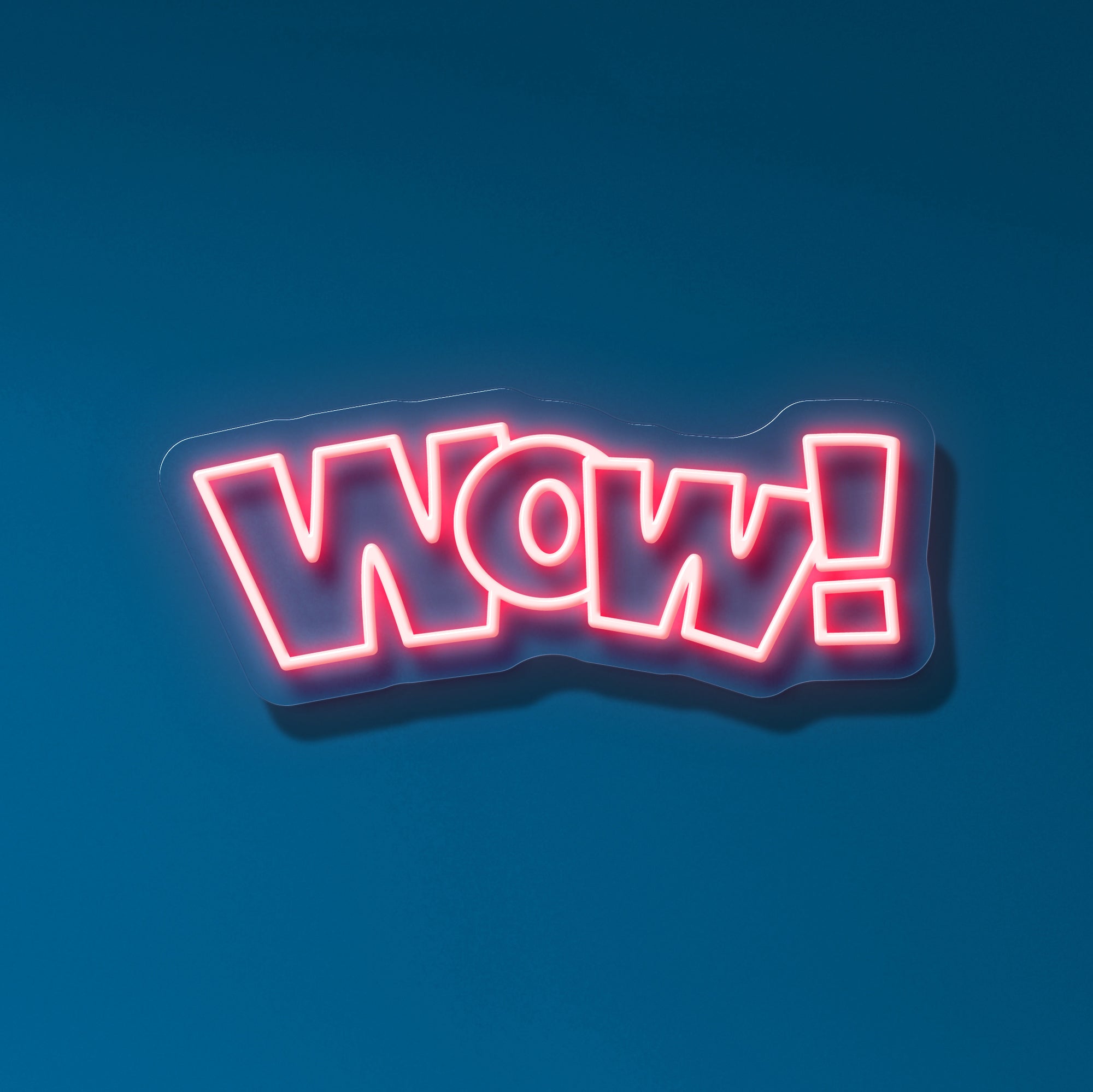 Wow