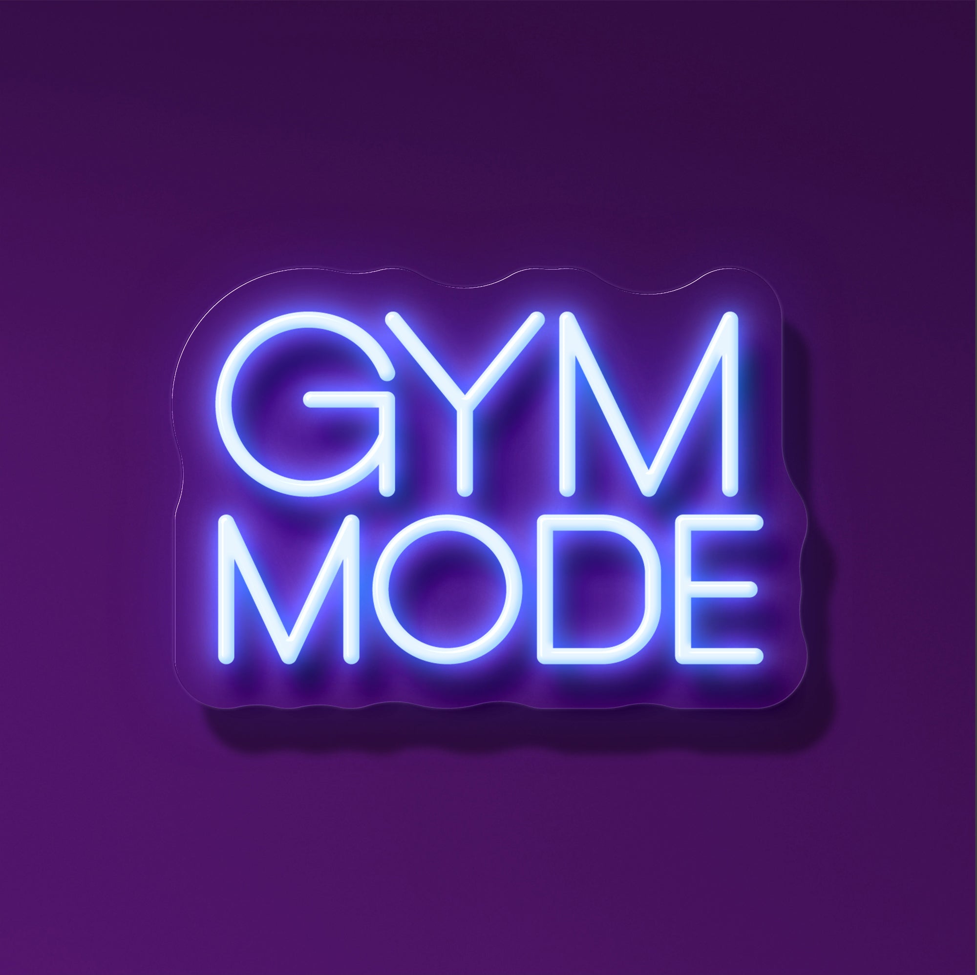 Gym Mode