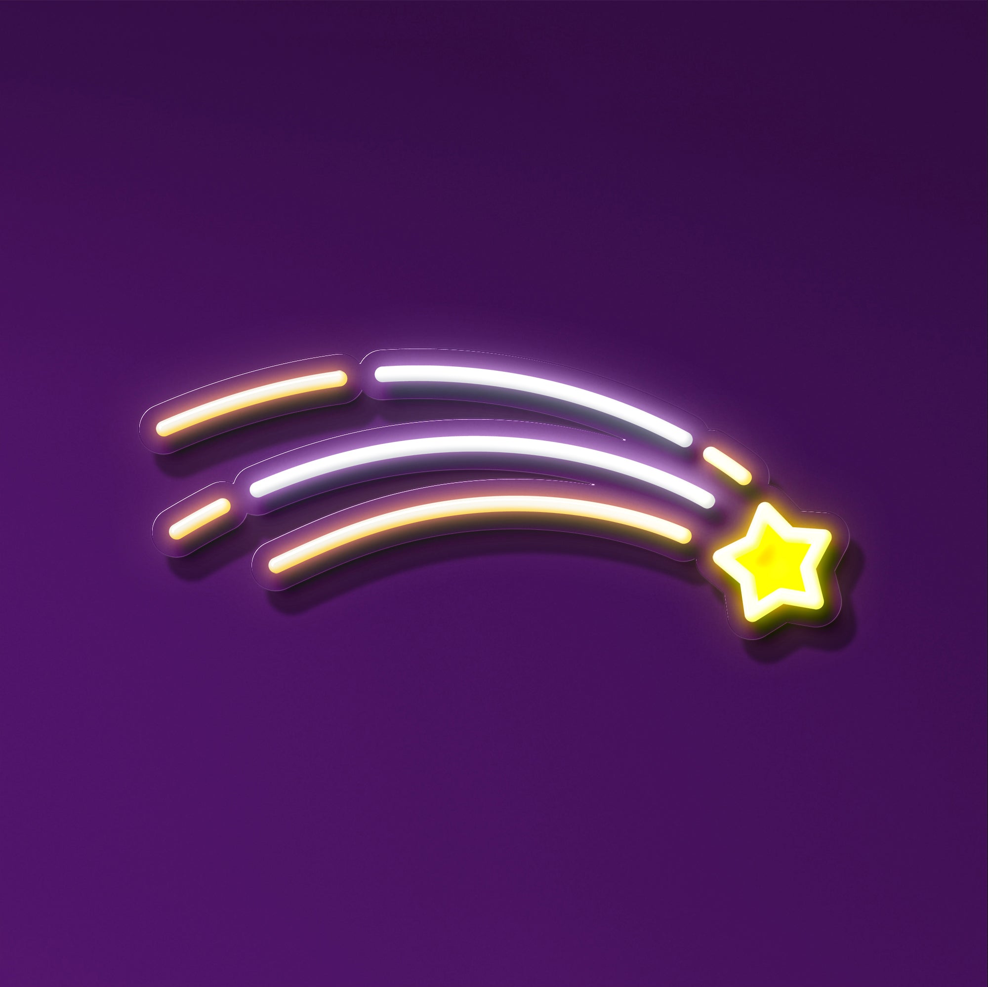Lucky Star