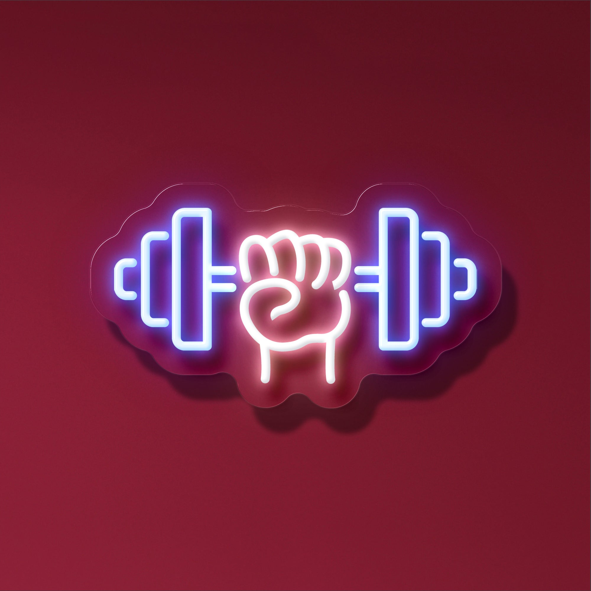 Dumbell 2