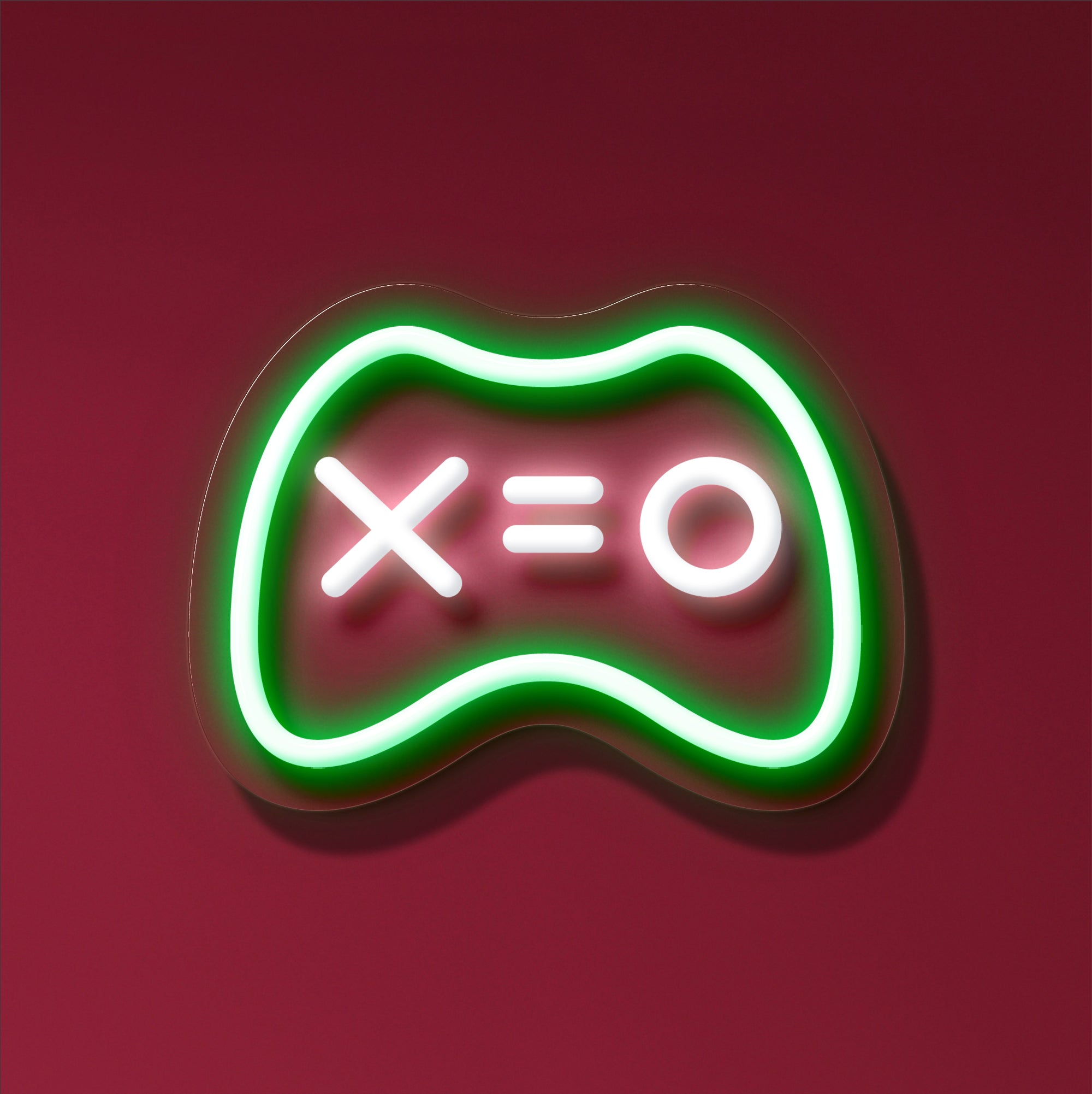 Gaming Controller