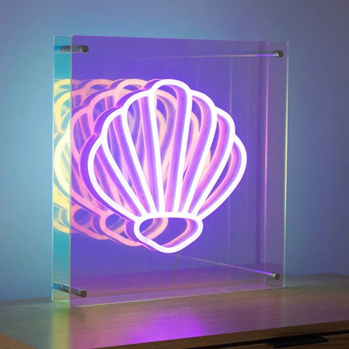 Table Top Neon
