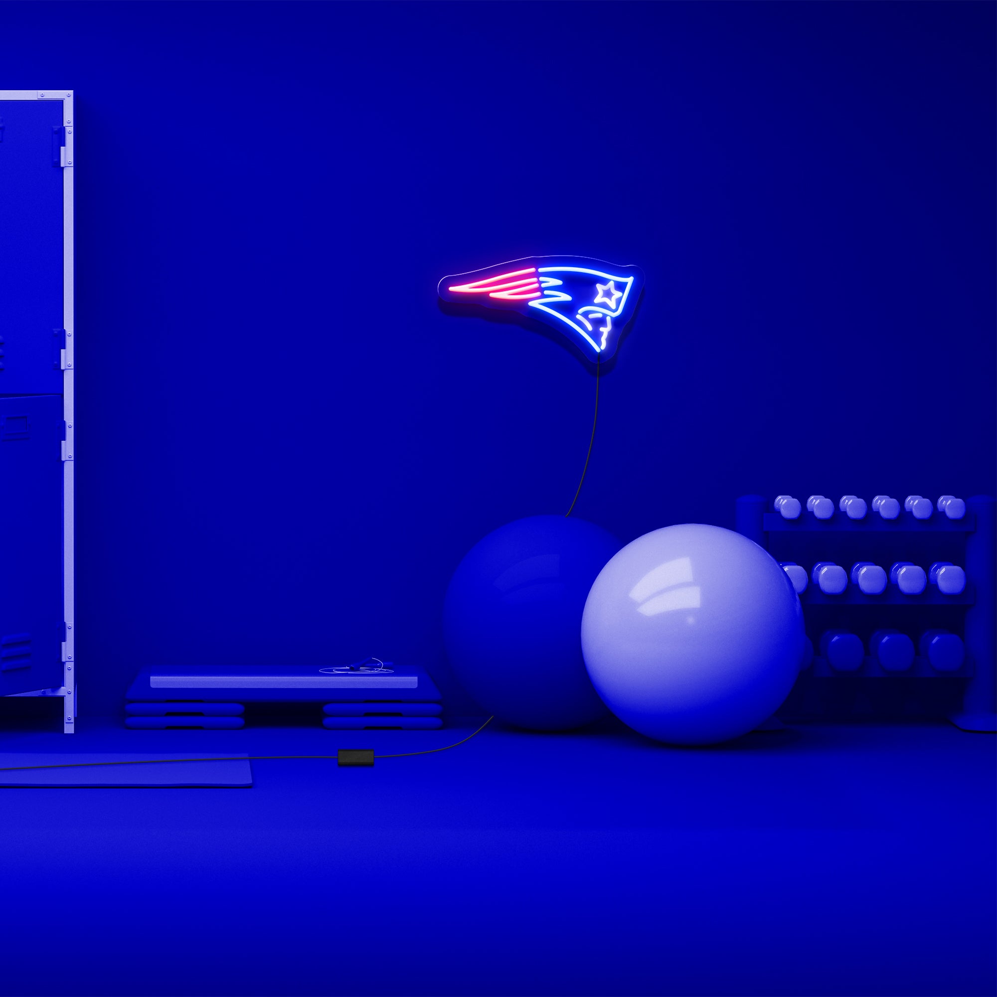 NFL New England Patriots