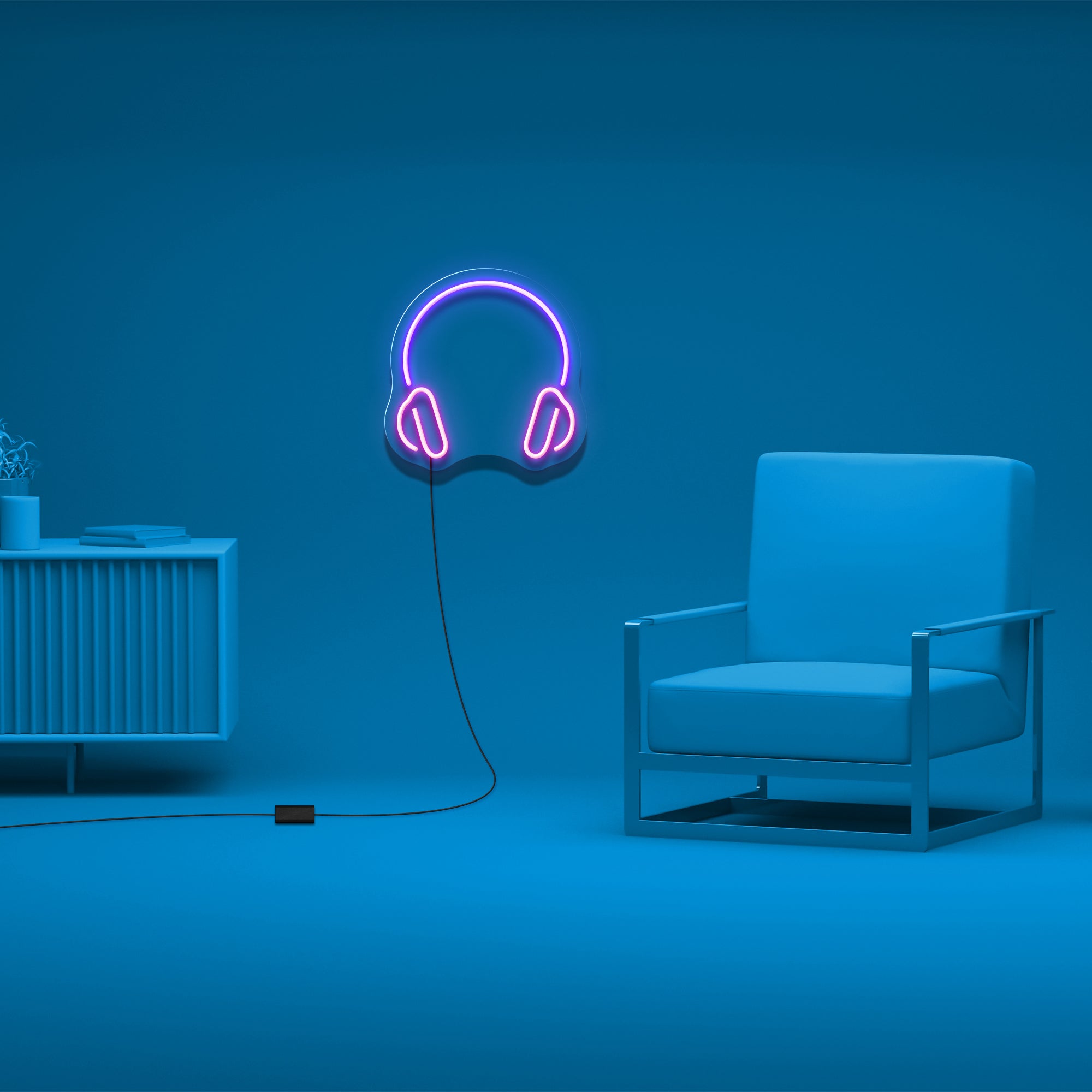Headphones
