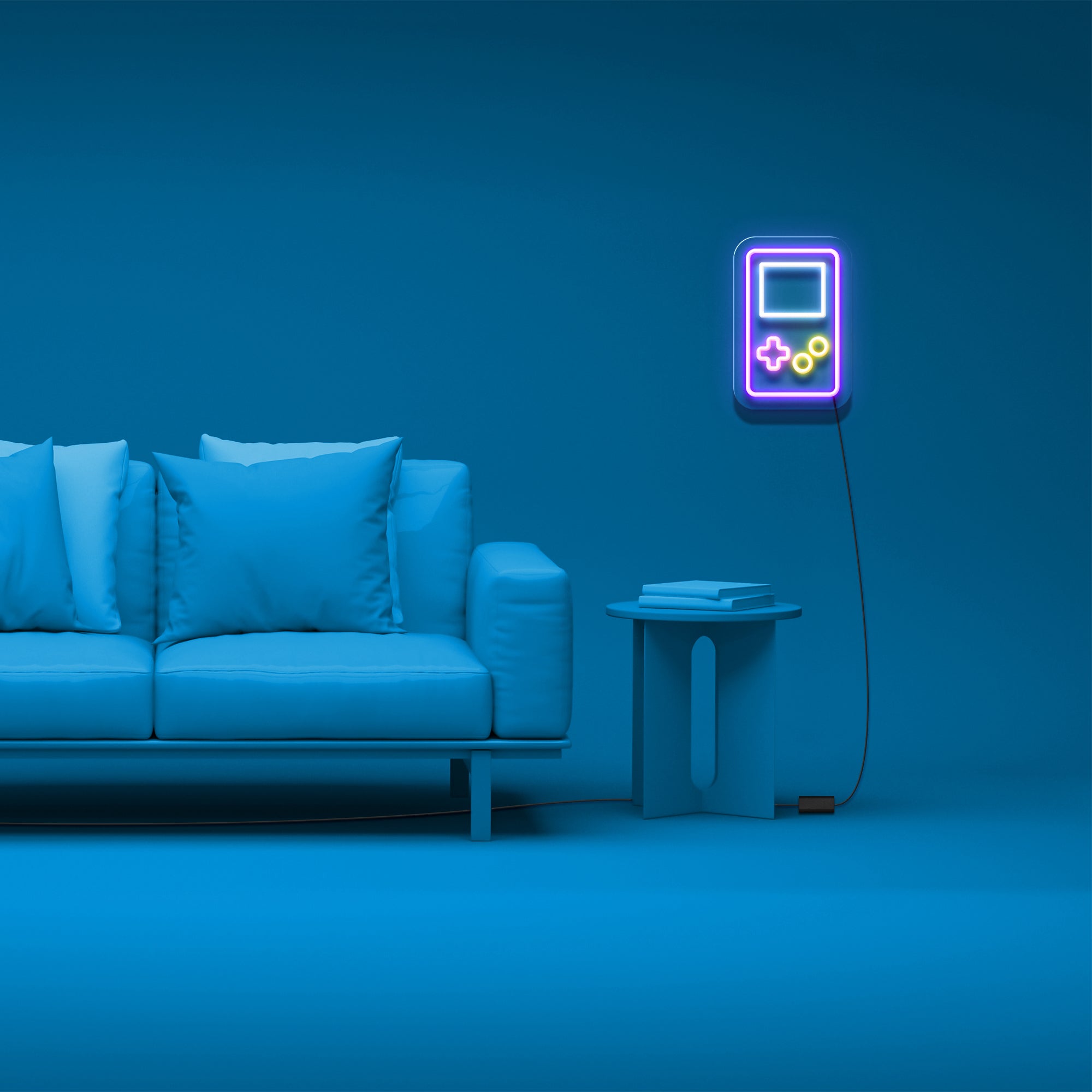 Gameboy