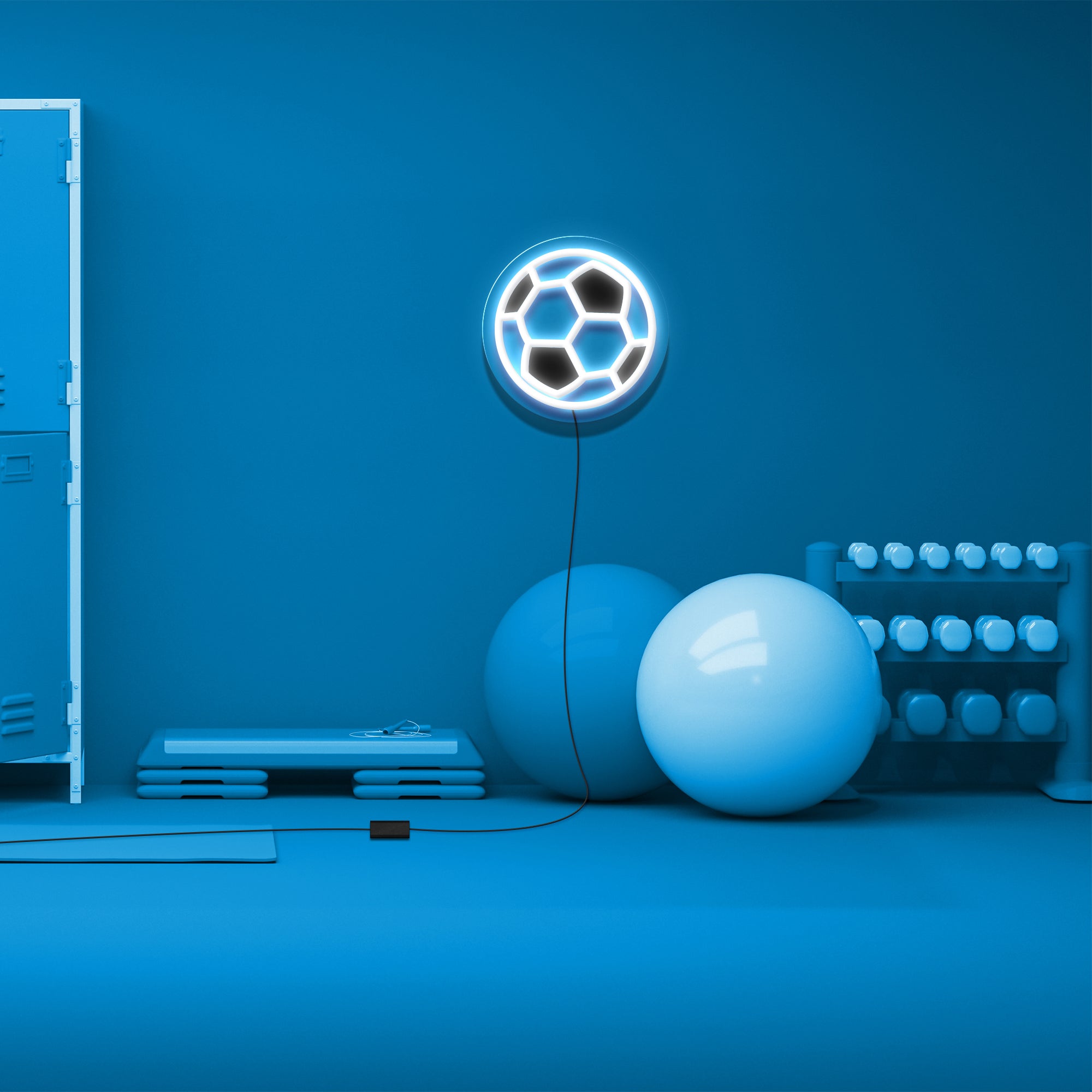 Soccer Ball Mini