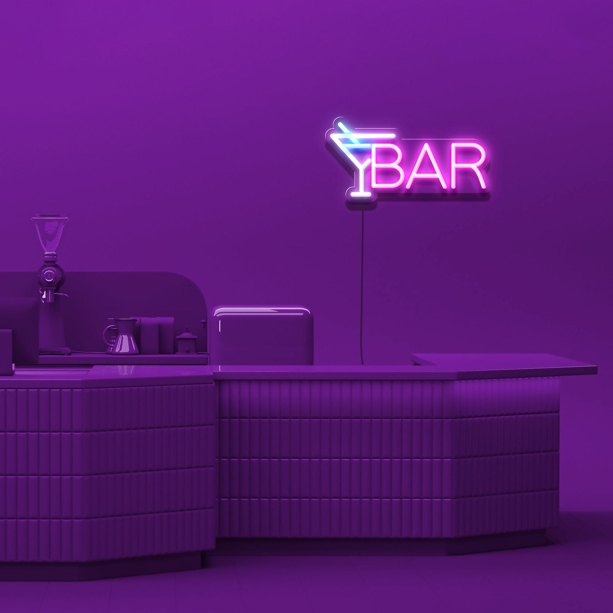 Cocktail Bar