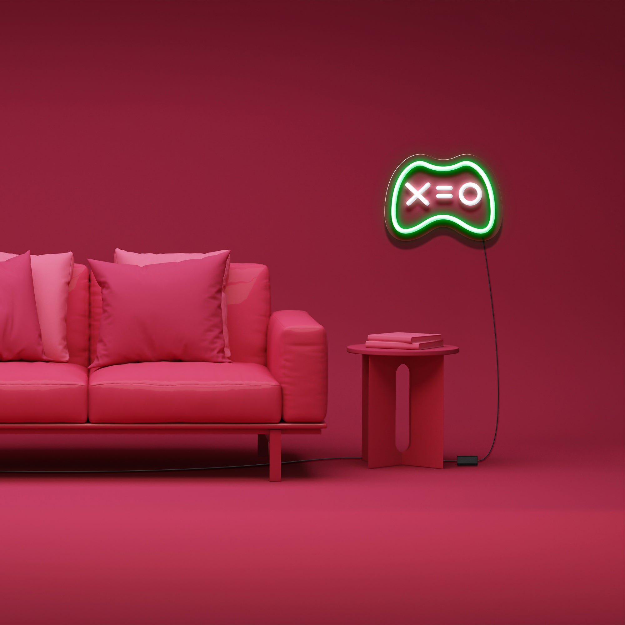 Gaming Controller