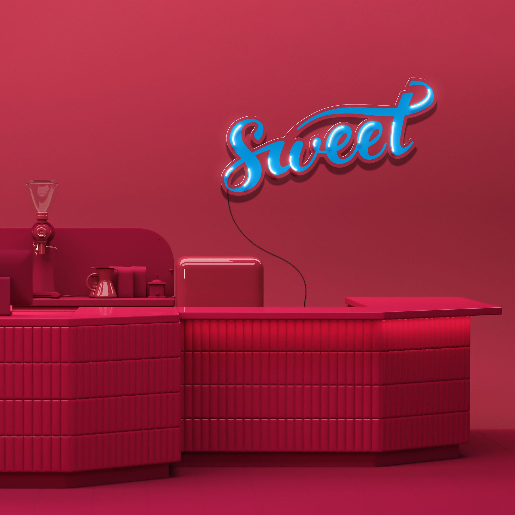 Sweet