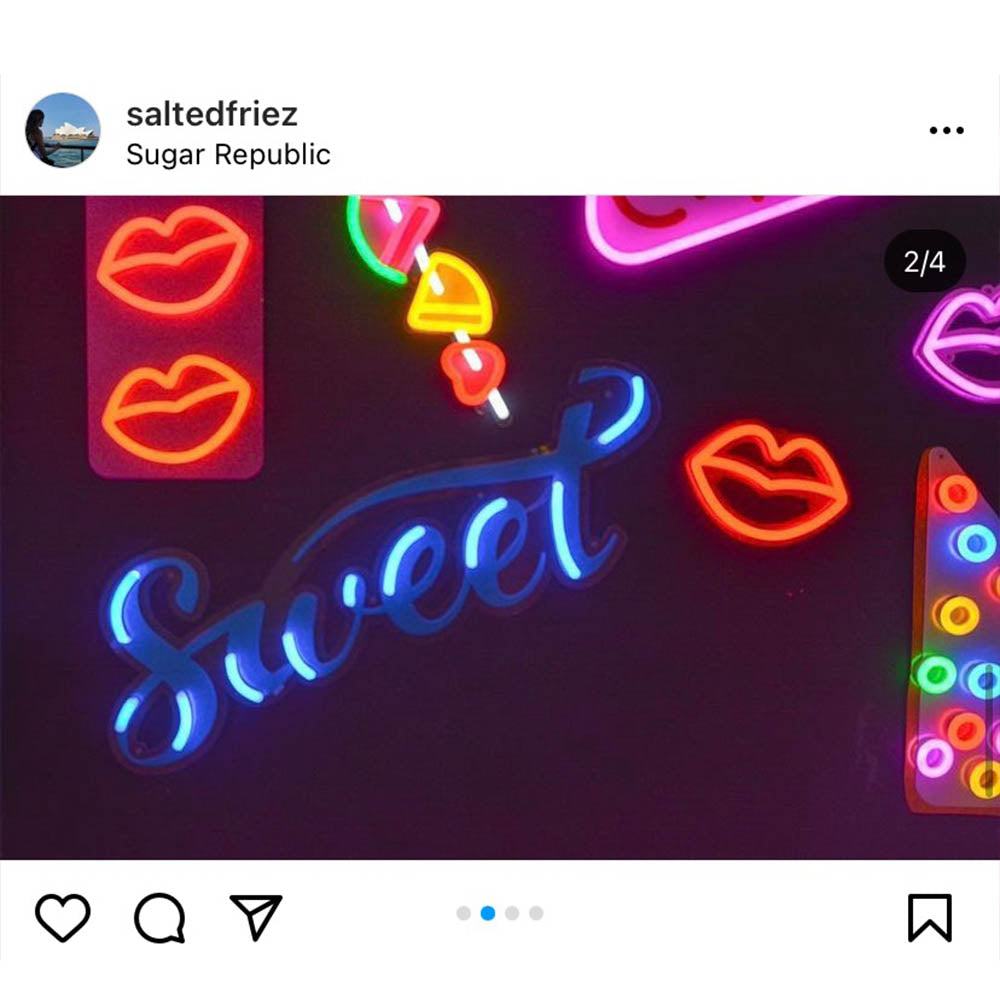 Sweet