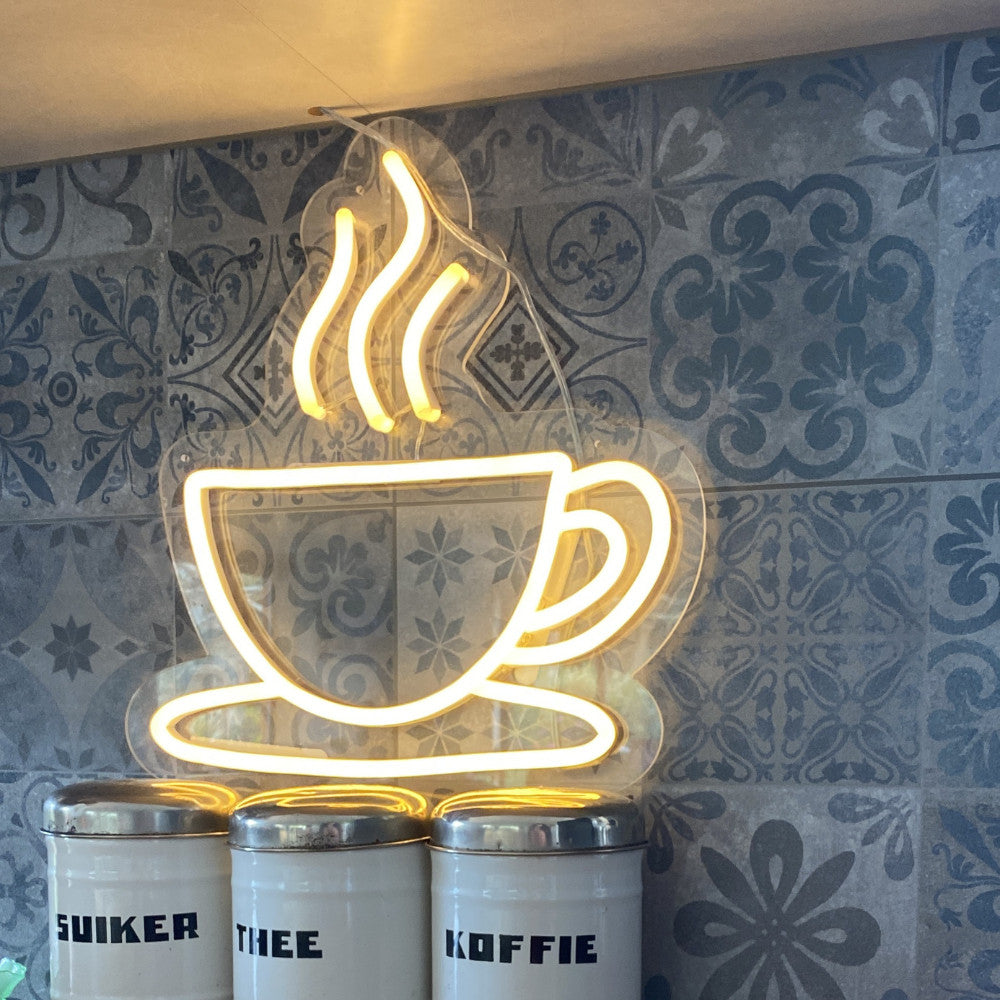 Coffee Cup