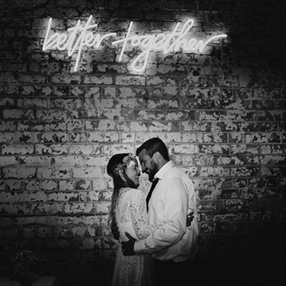Better Together Large